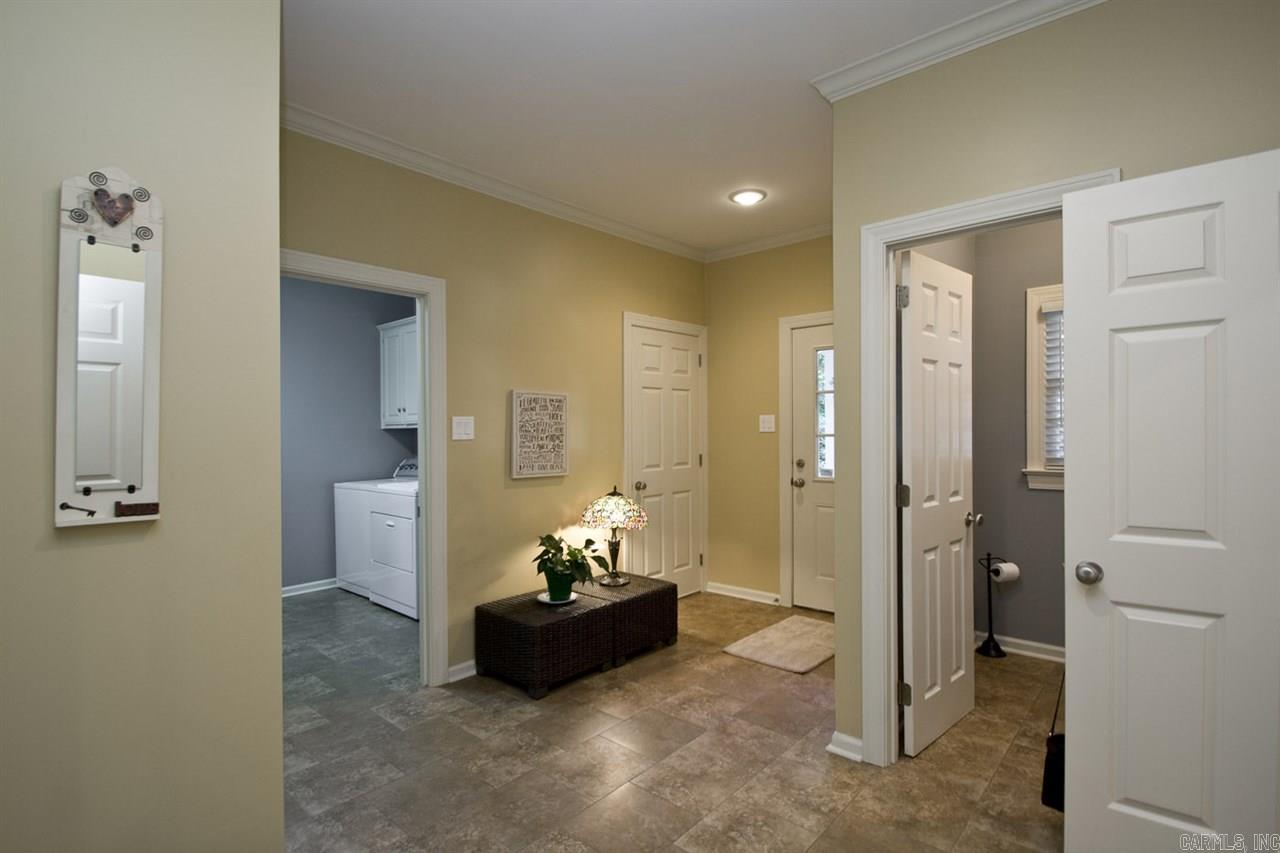 CHENAL VALLEY CHAMPAGNOLLE COURT - Residential