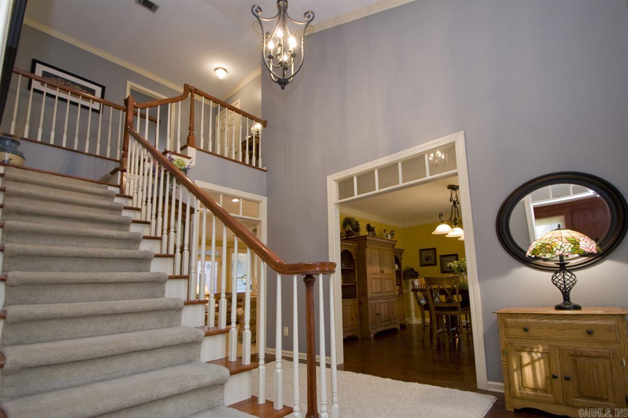 CHENAL VALLEY CHAMPAGNOLLE COURT - Residential