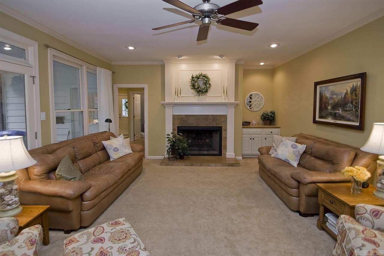 CHENAL VALLEY CHAMPAGNOLLE COURT - Residential