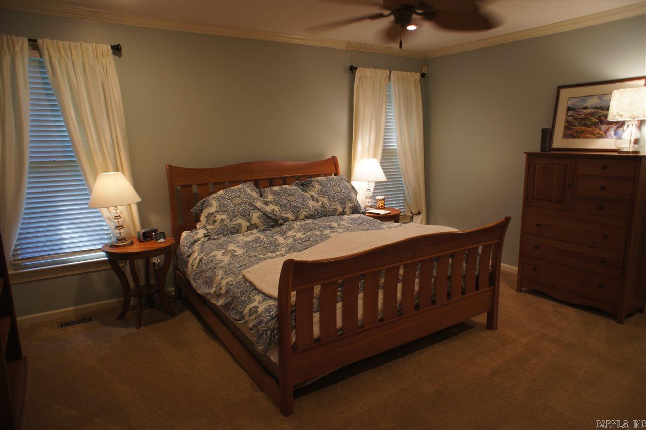 CHENAL VALLEY CHAMPAGNOLLE COURT - Residential