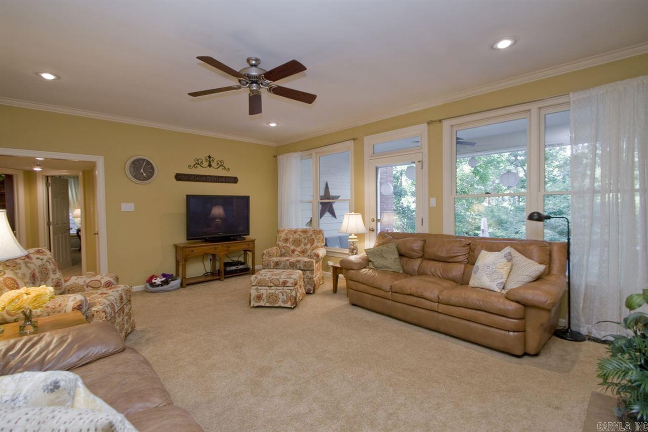 CHENAL VALLEY CHAMPAGNOLLE COURT - Residential