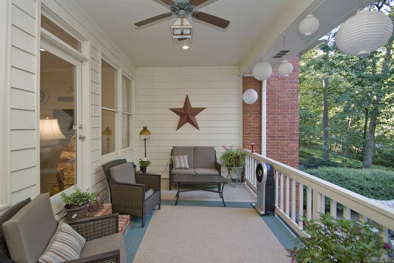 CHENAL VALLEY CHAMPAGNOLLE COURT - Residential