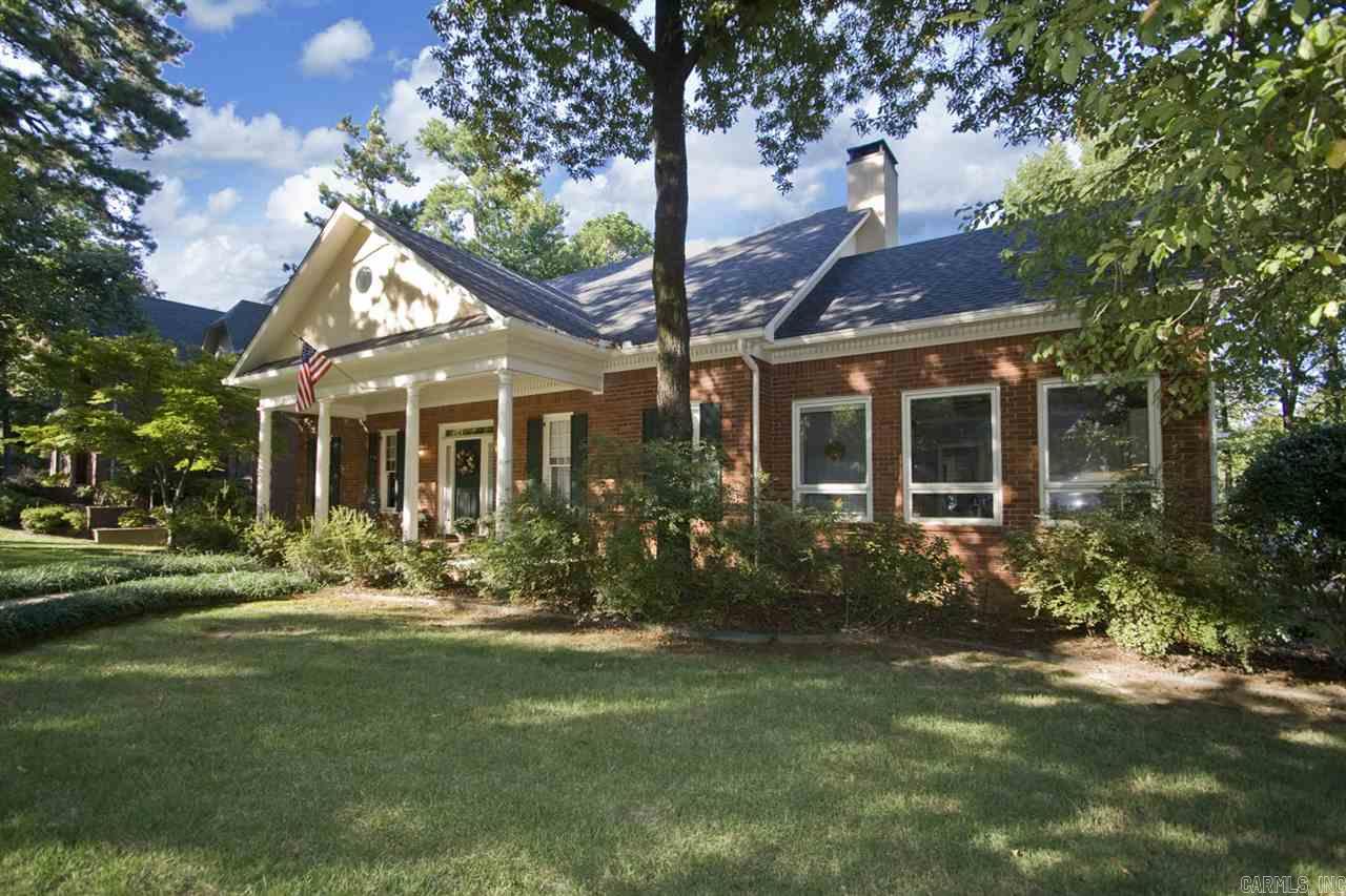 CHENAL VALLEY CHAMPAGNOLLE COURT - Residential