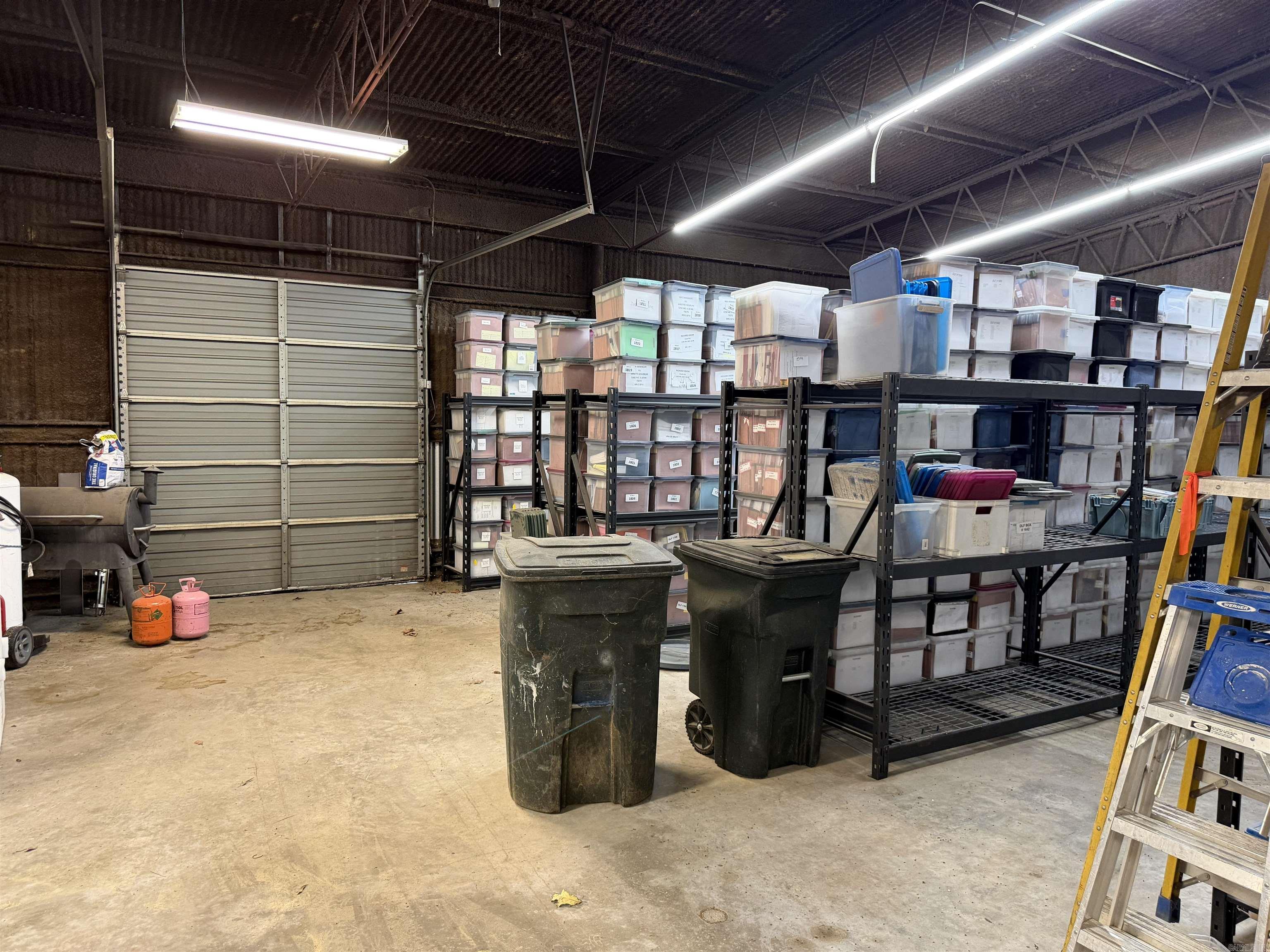 Gloecker Acres - Commercial Sale