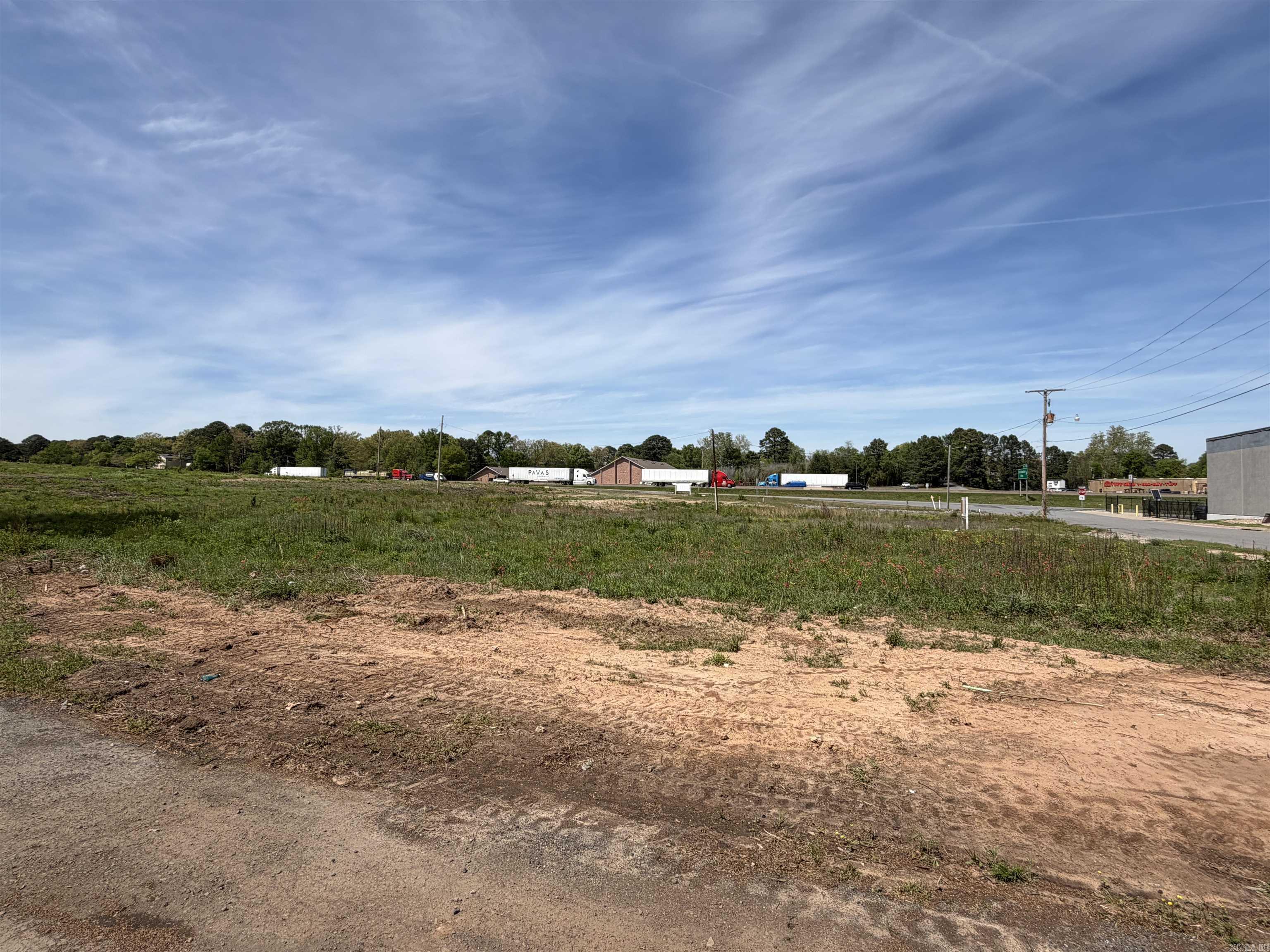 Gloecker Acres - Commercial Sale