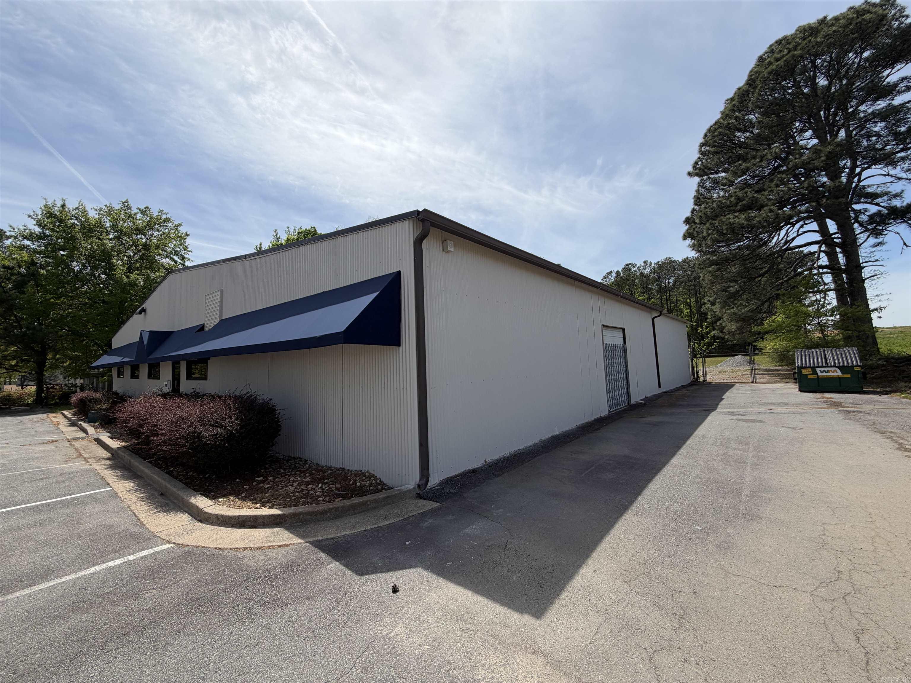 Gloecker Acres - Commercial Sale