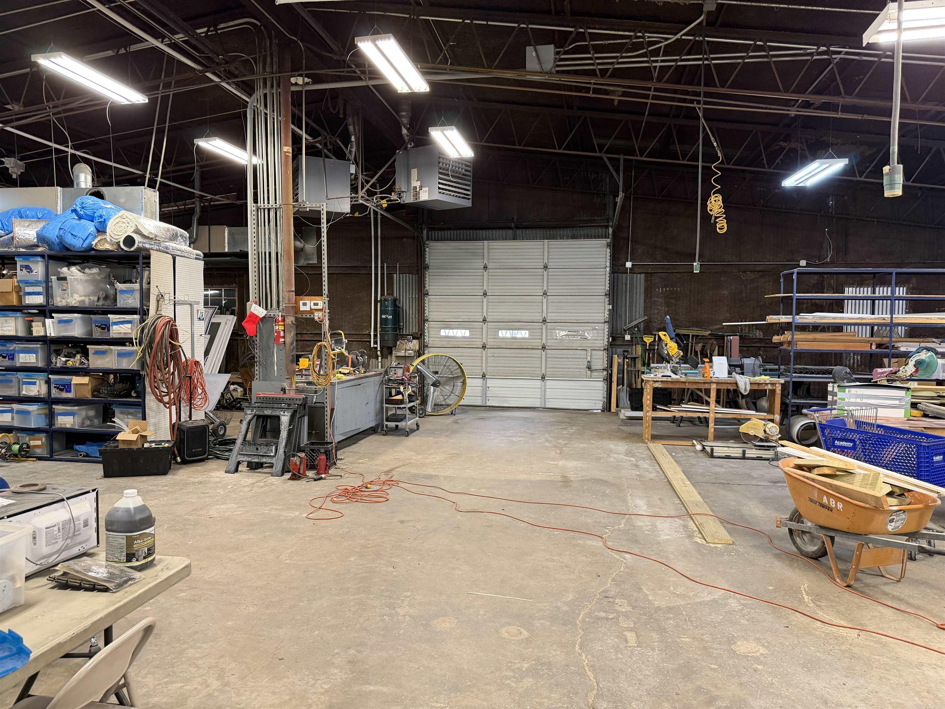 Gloecker Acres - Commercial Sale