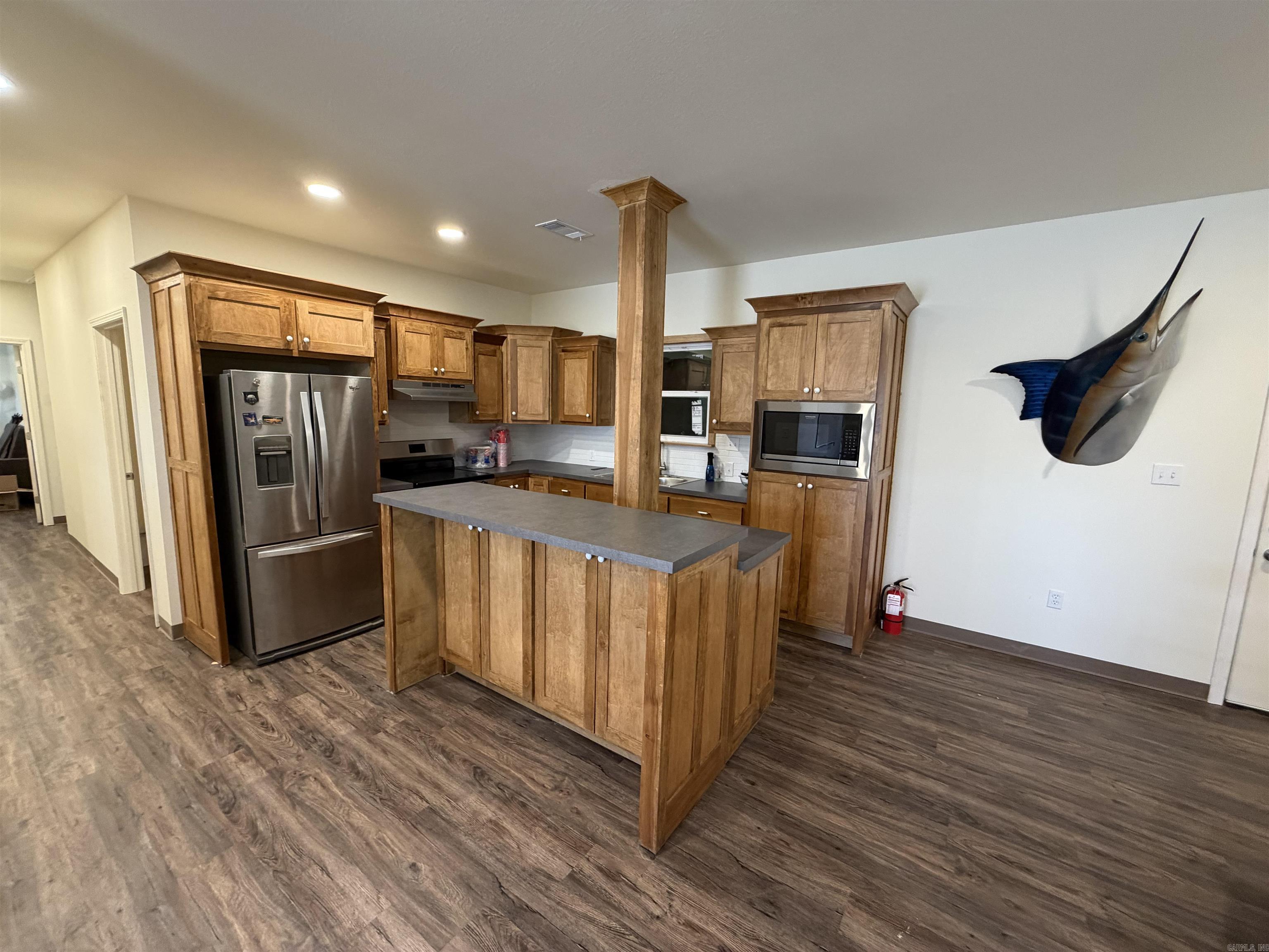 Gloecker Acres - Commercial Sale