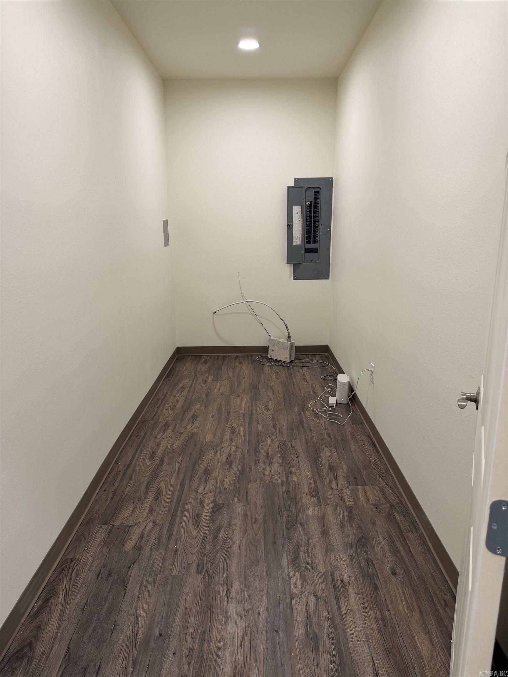 Gloecker Acres - Commercial Sale