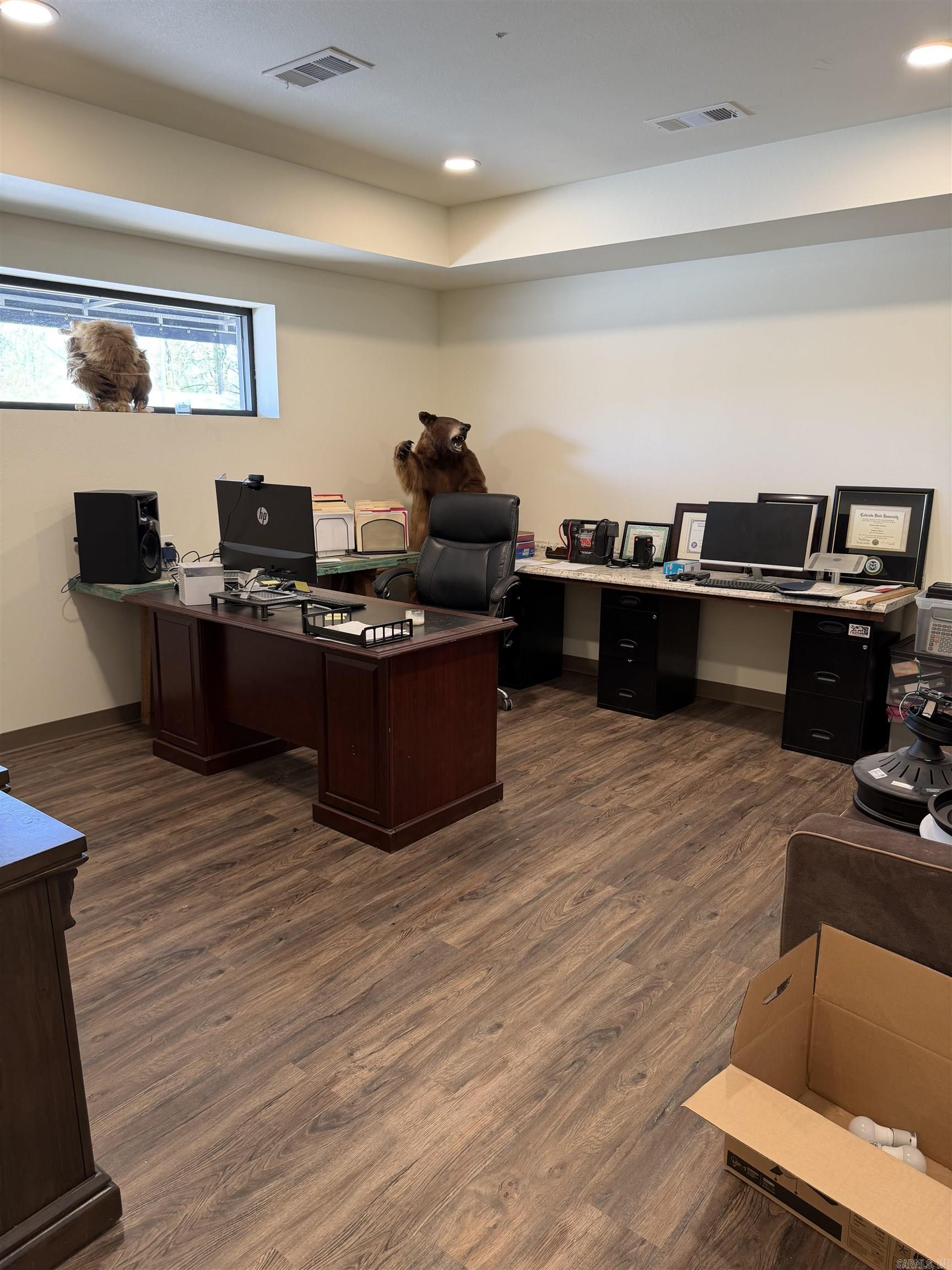 Gloecker Acres - Commercial Sale