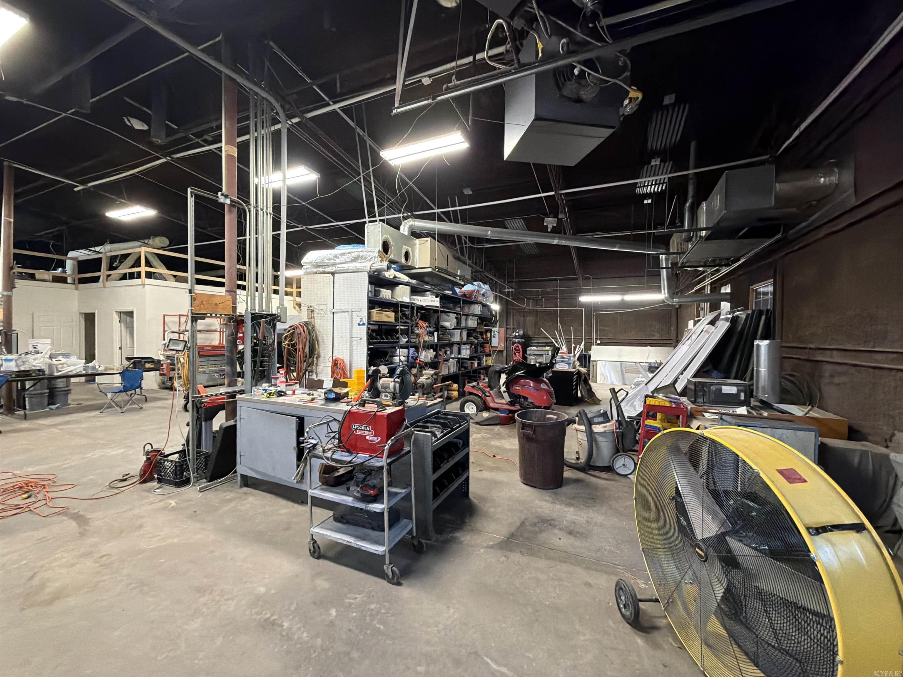 Gloecker Acres - Commercial Sale