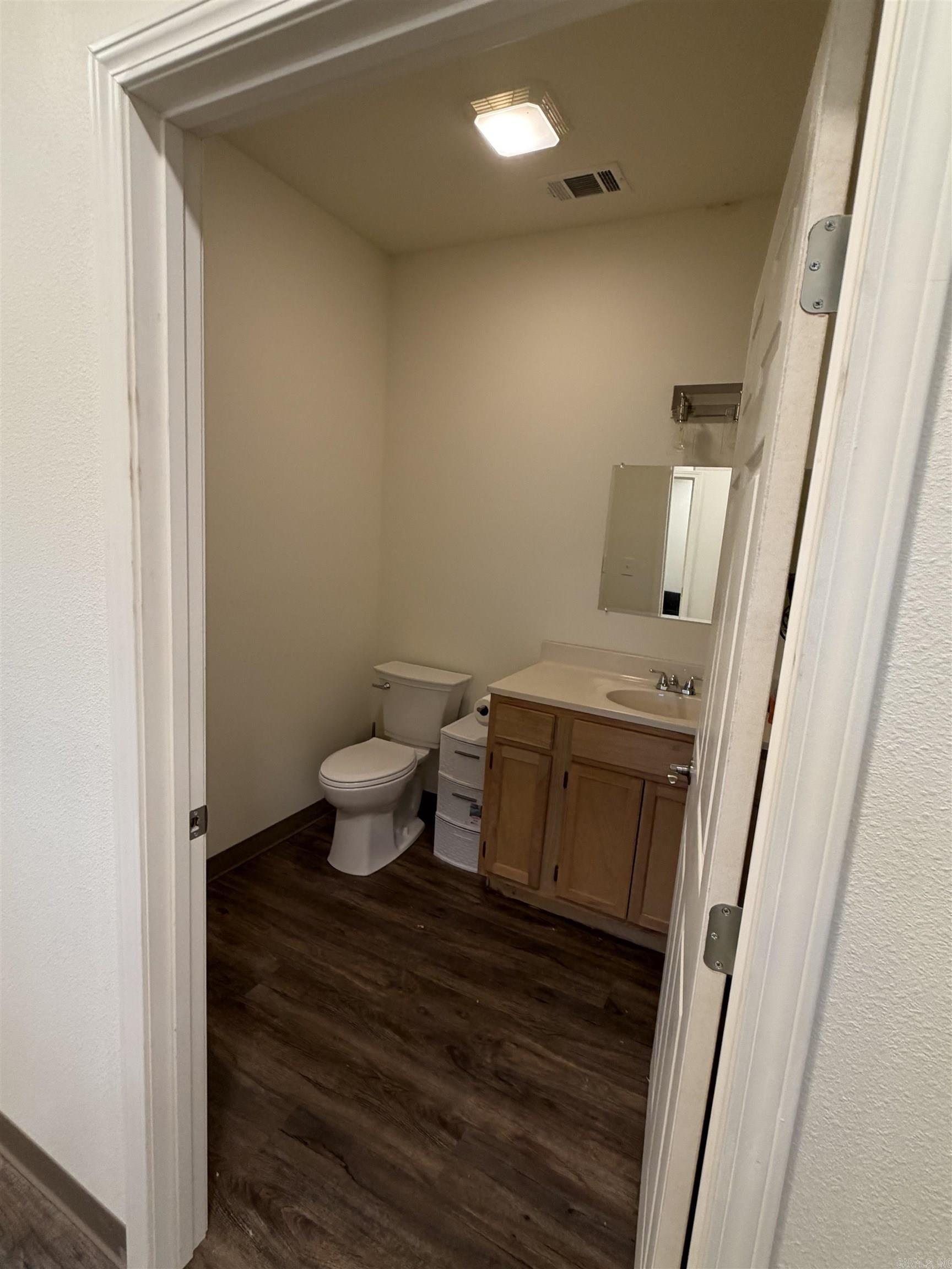 Gloecker Acres - Commercial Sale