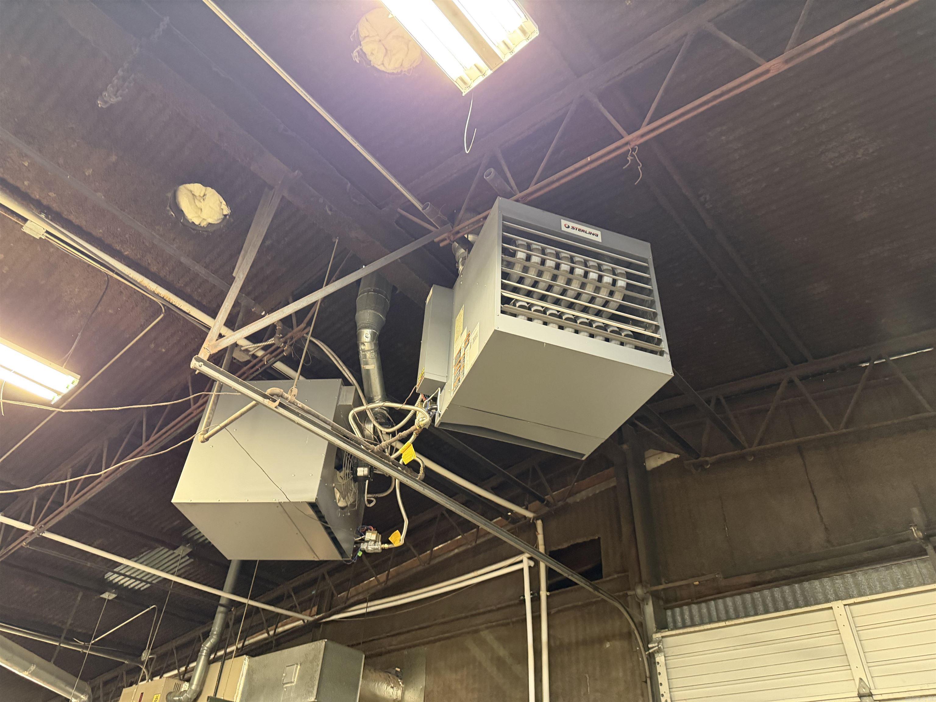 Gloecker Acres - Commercial Sale