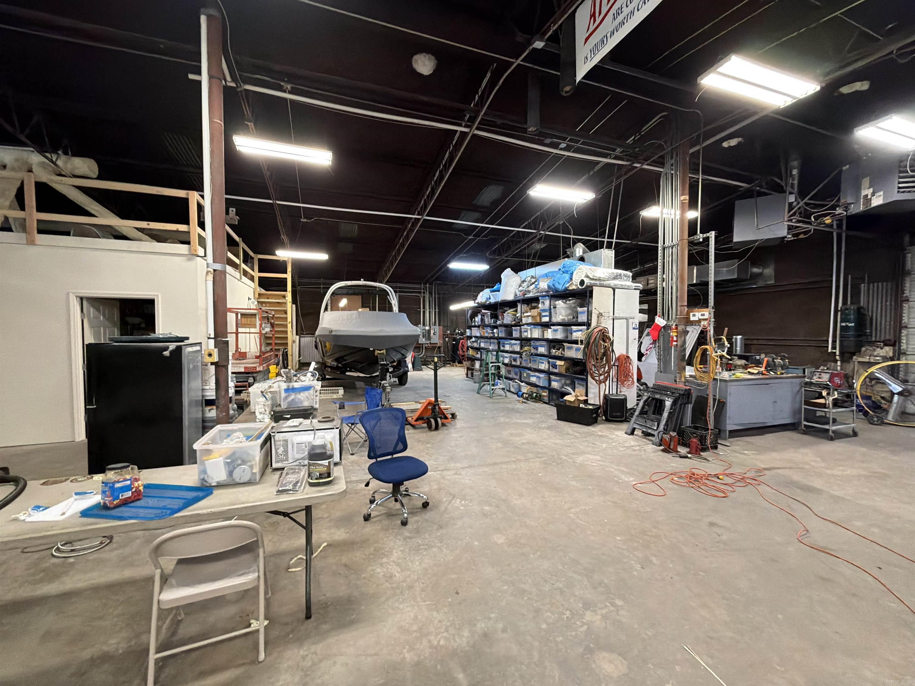 Gloecker Acres - Commercial Sale