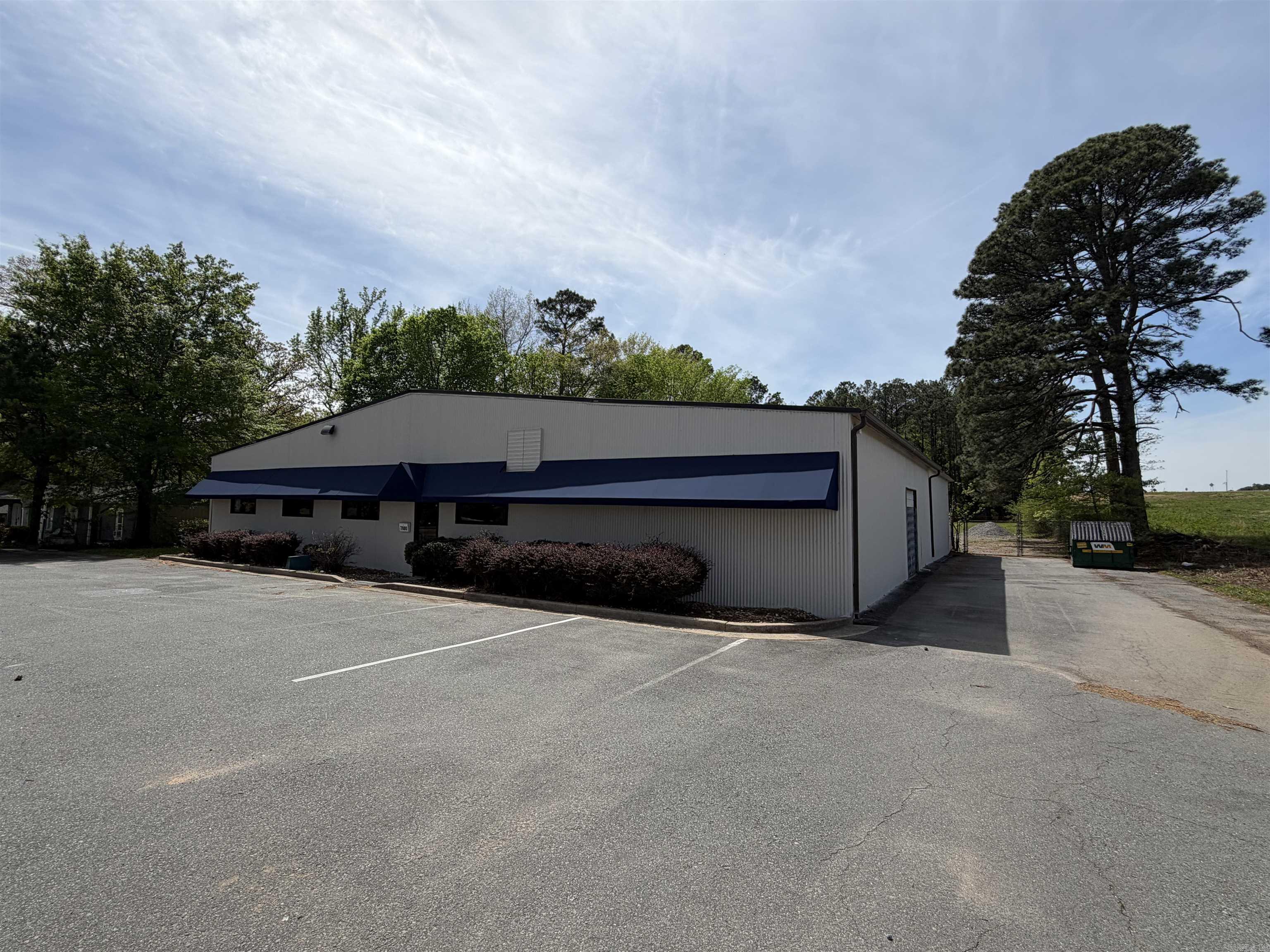 Gloecker Acres - Commercial Sale