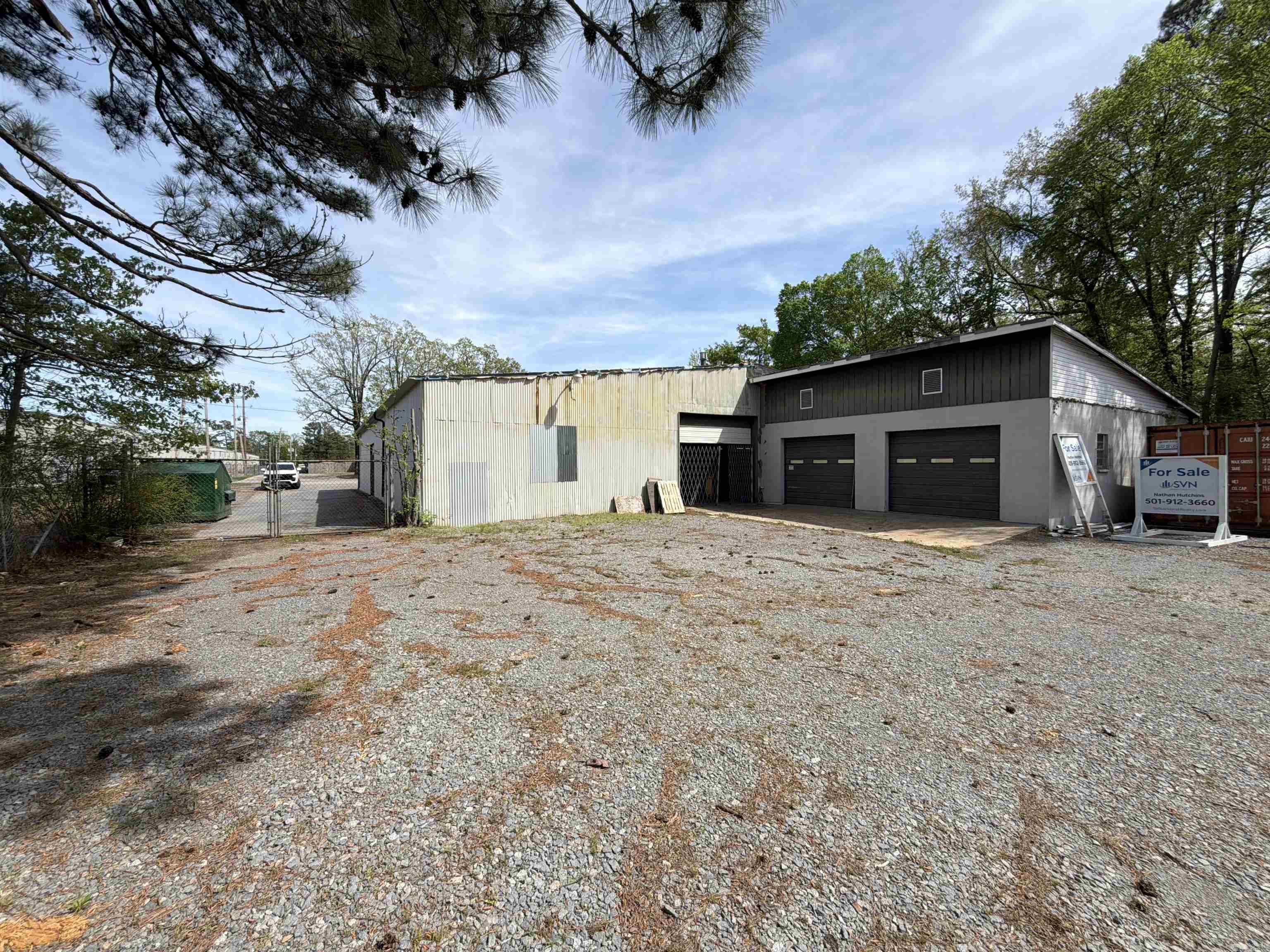 Gloecker Acres - Commercial Sale