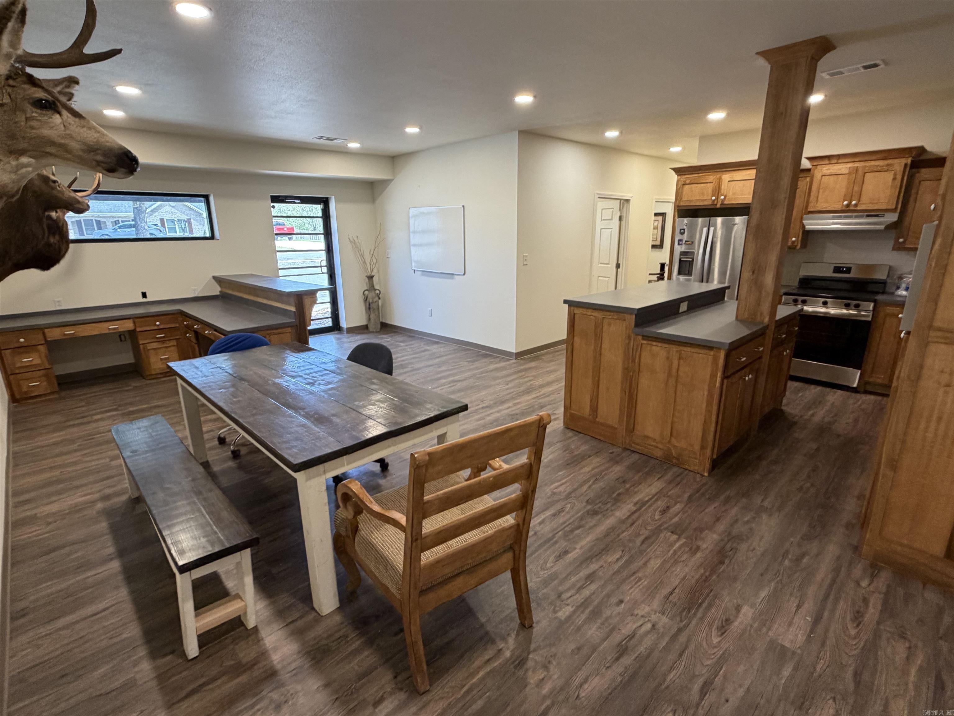 Gloecker Acres - Commercial Sale