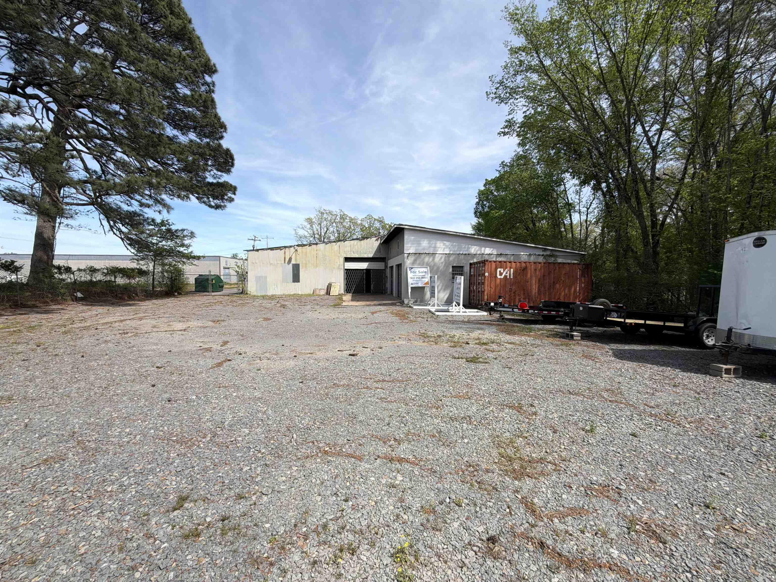 Gloecker Acres - Commercial Sale