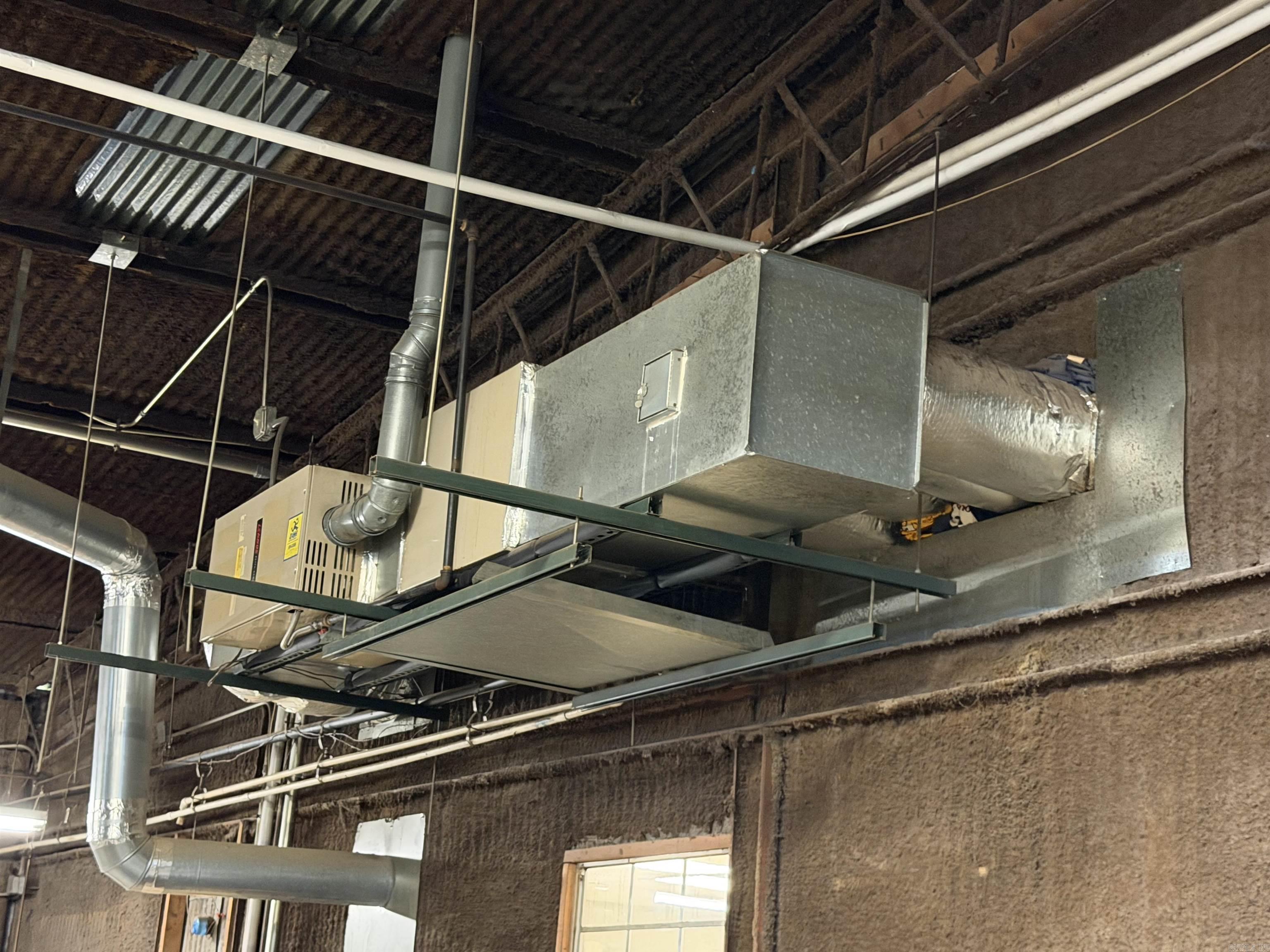 Gloecker Acres - Commercial Sale