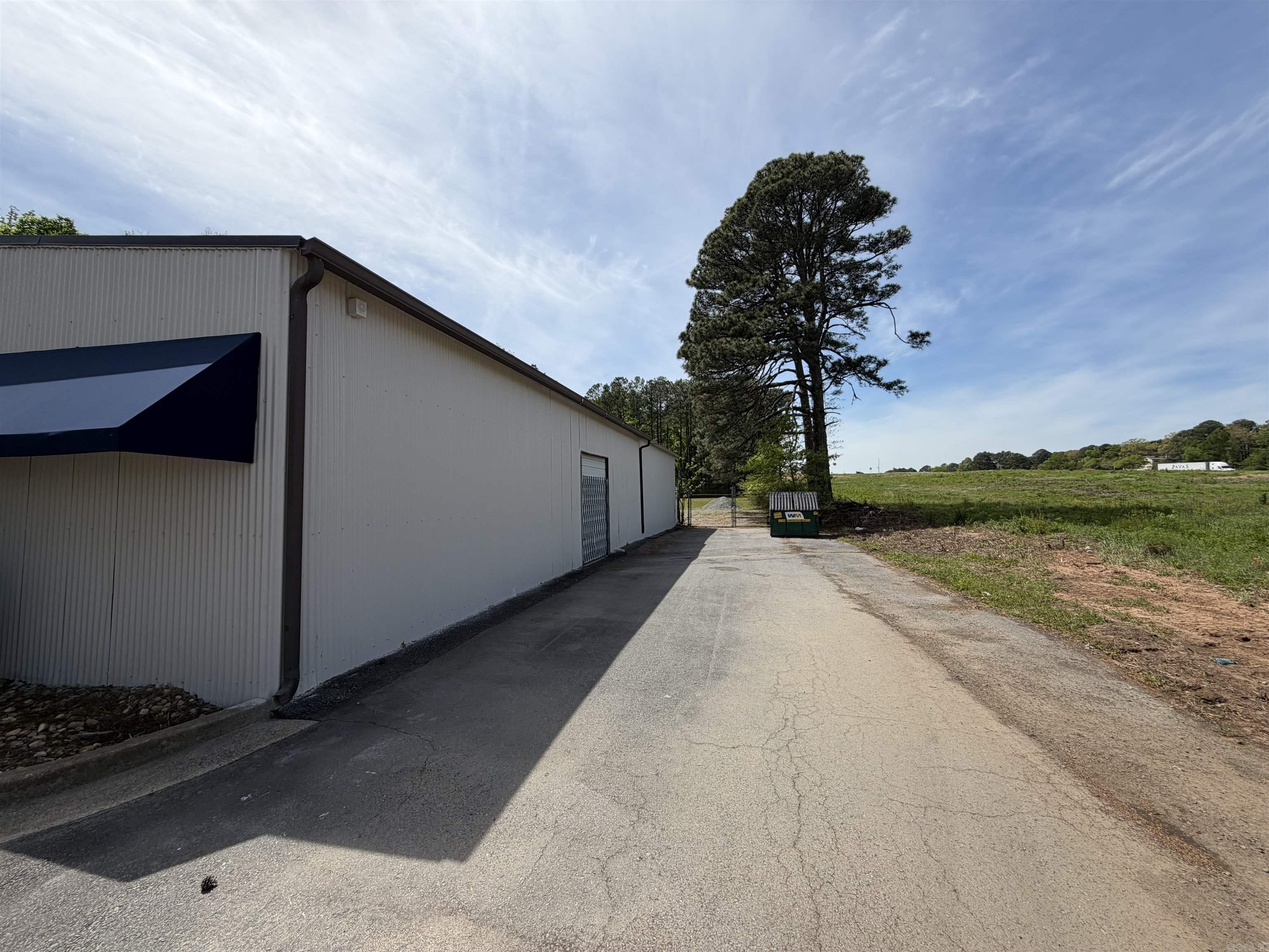 Gloecker Acres - Commercial Sale