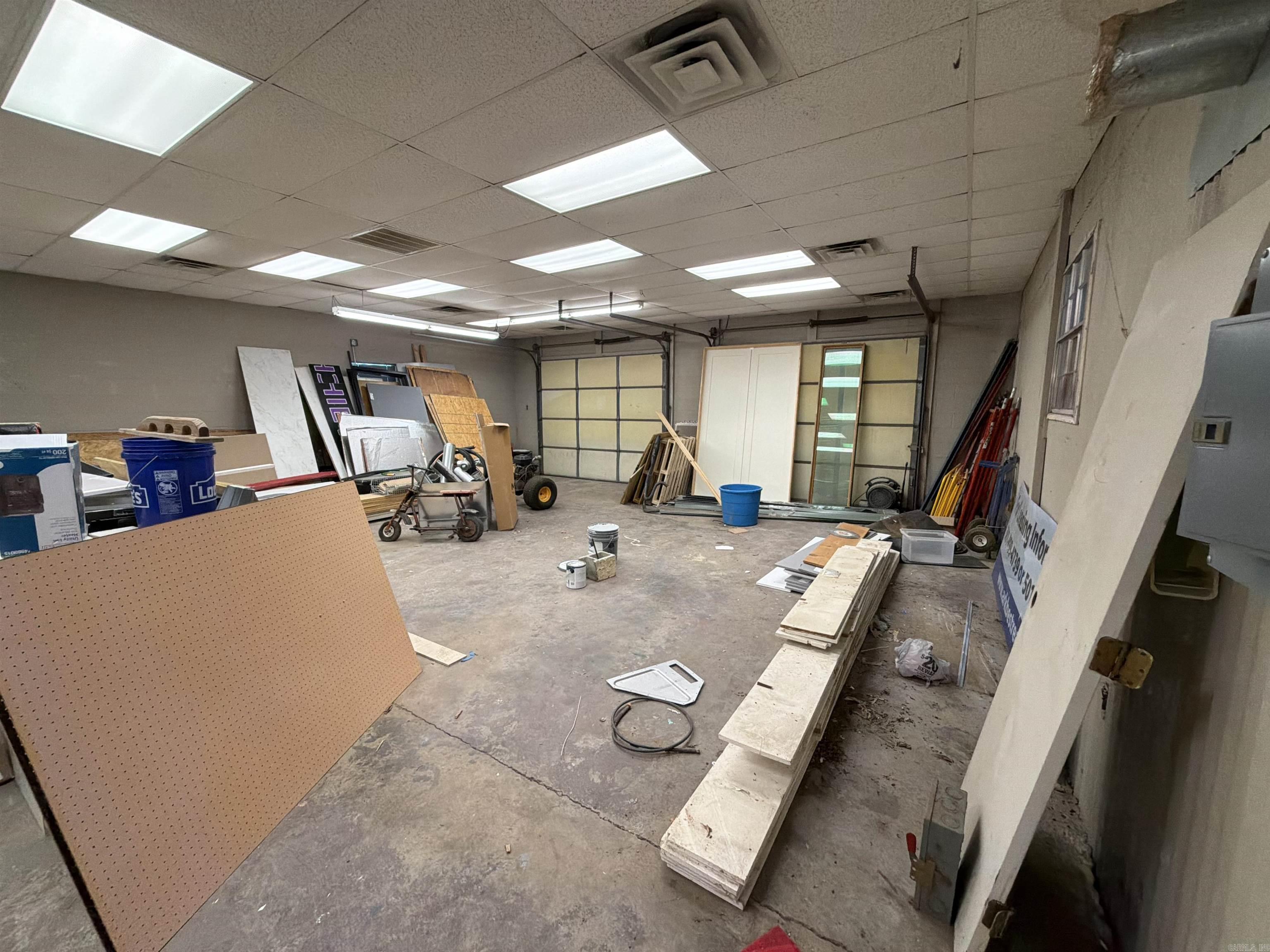 Gloecker Acres - Commercial Sale