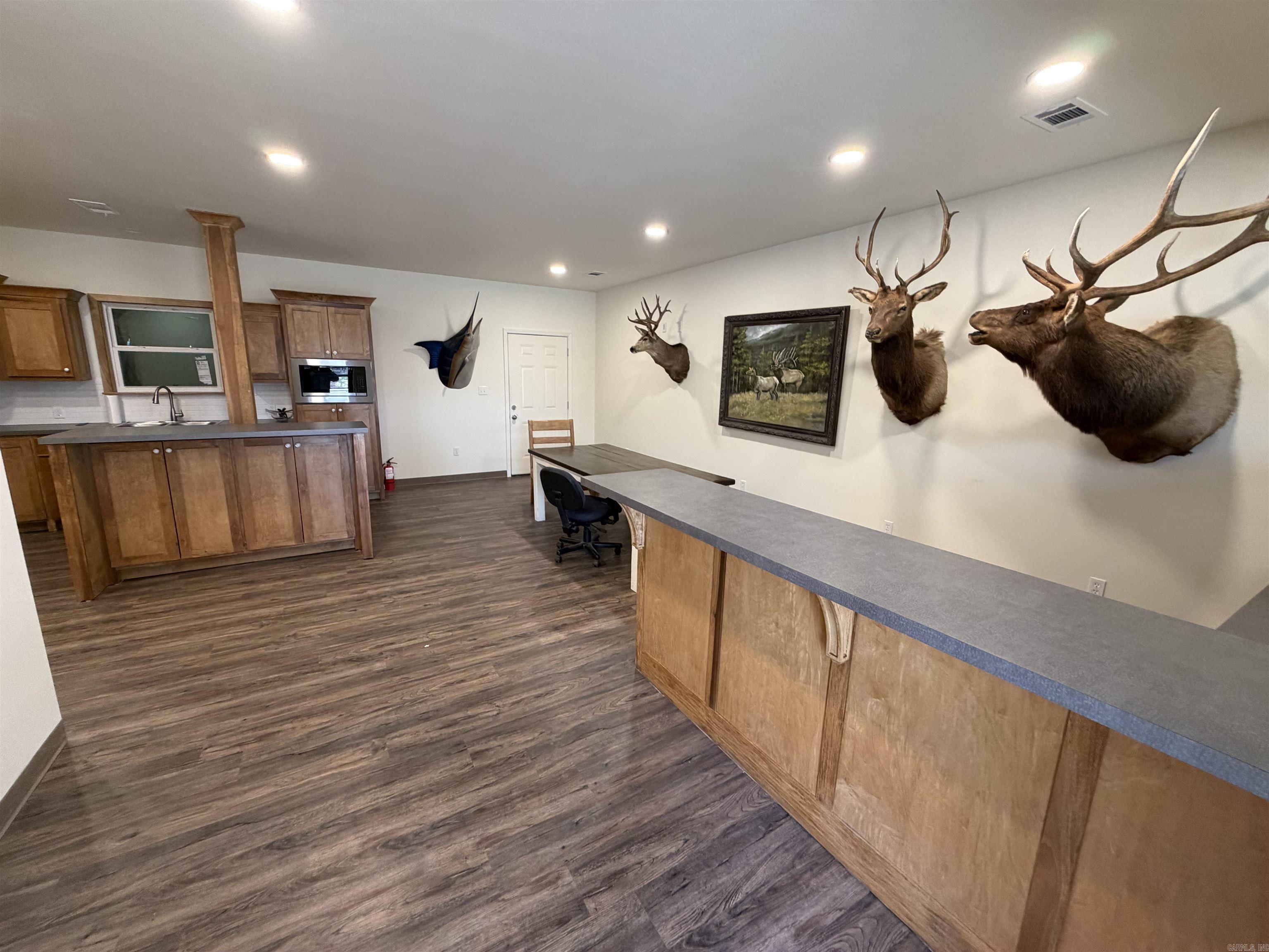 Gloecker Acres - Commercial Sale