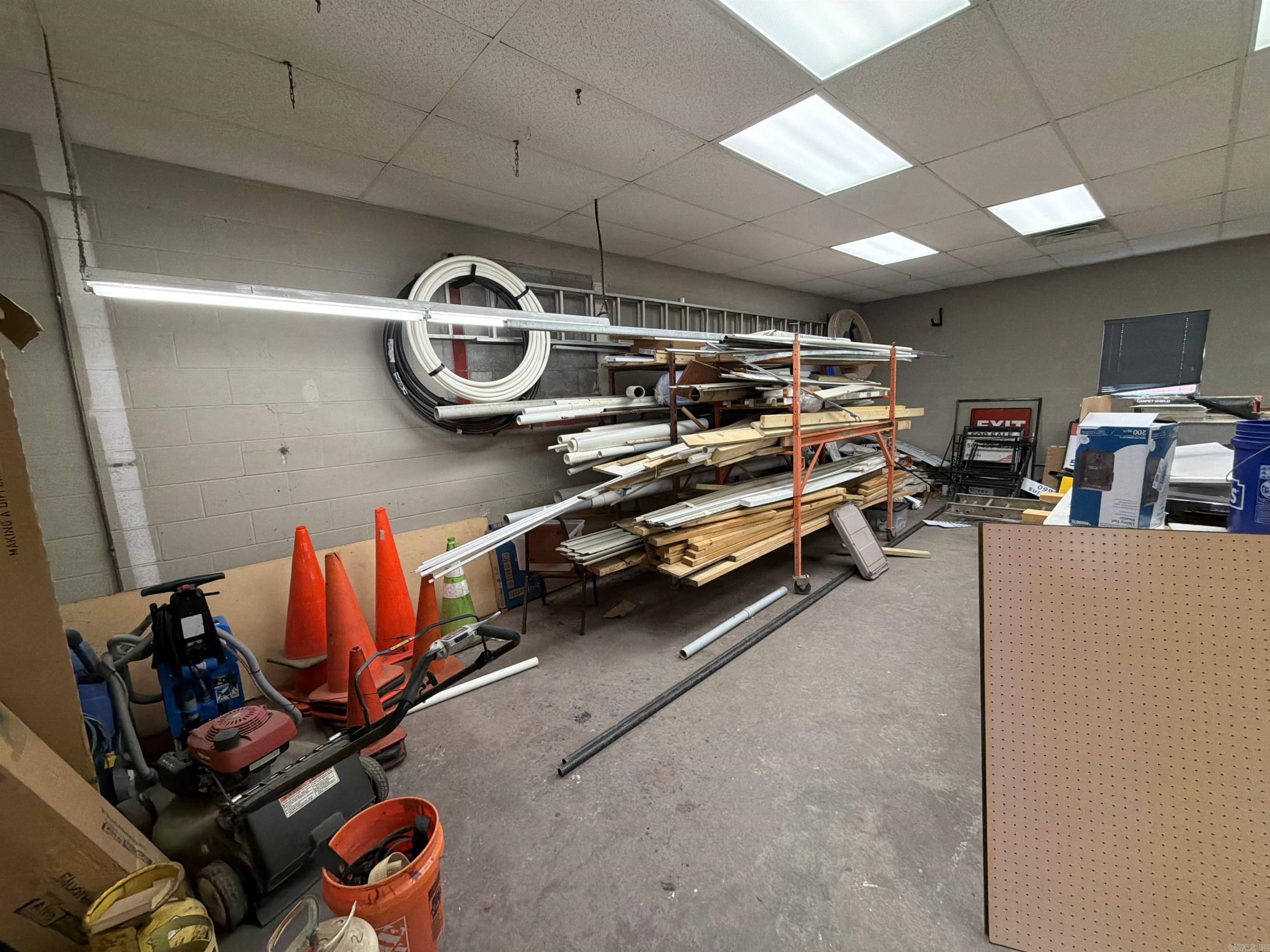 Gloecker Acres - Commercial Sale