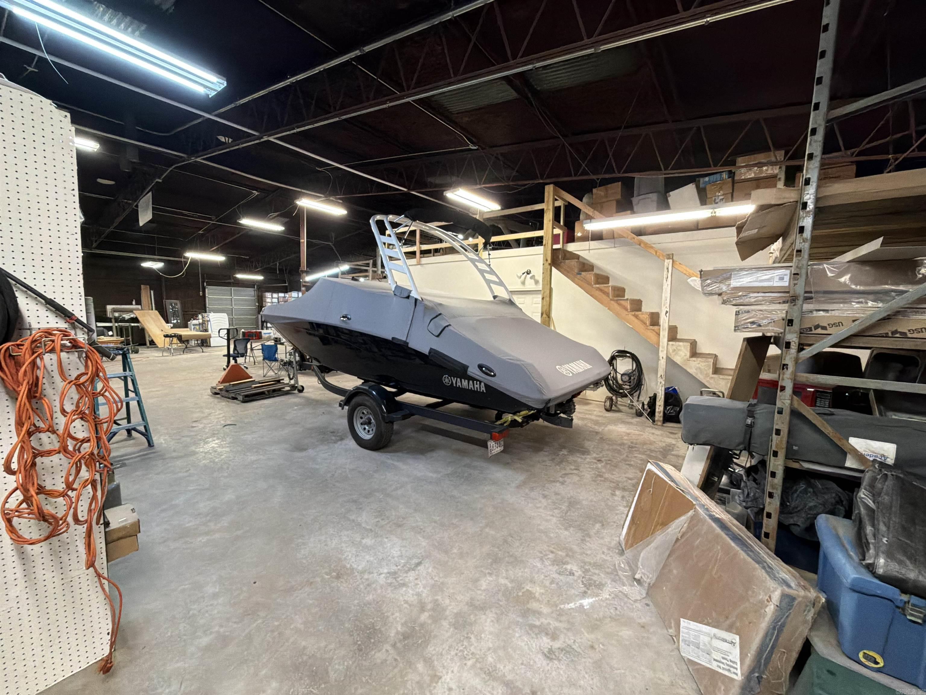 Gloecker Acres - Commercial Sale