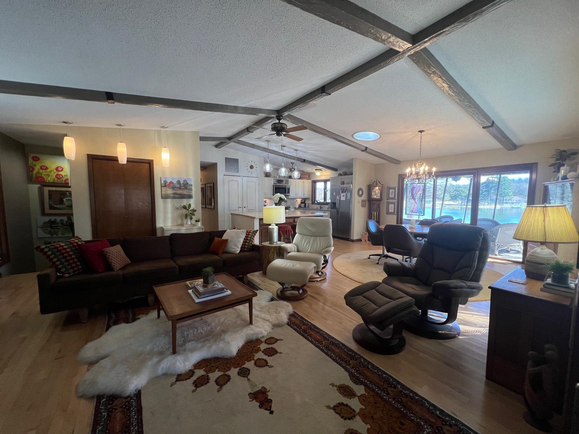 Crown - Residential