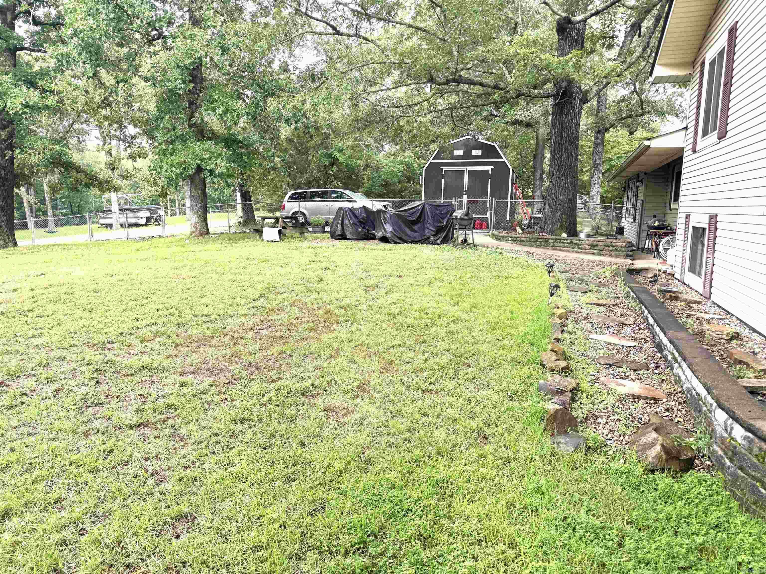 Wagon Wheel Estates - Residential