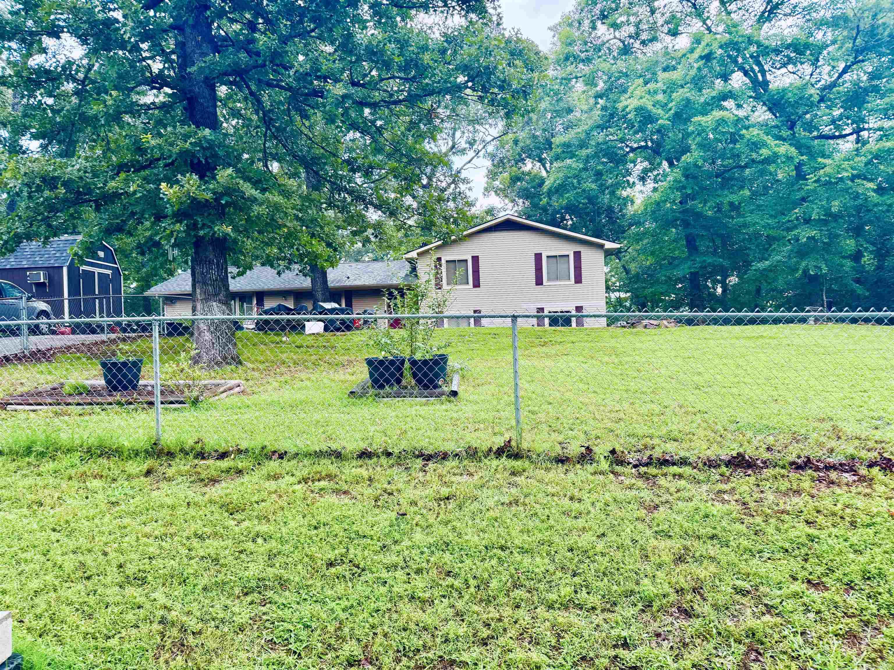 Wagon Wheel Estates - Residential