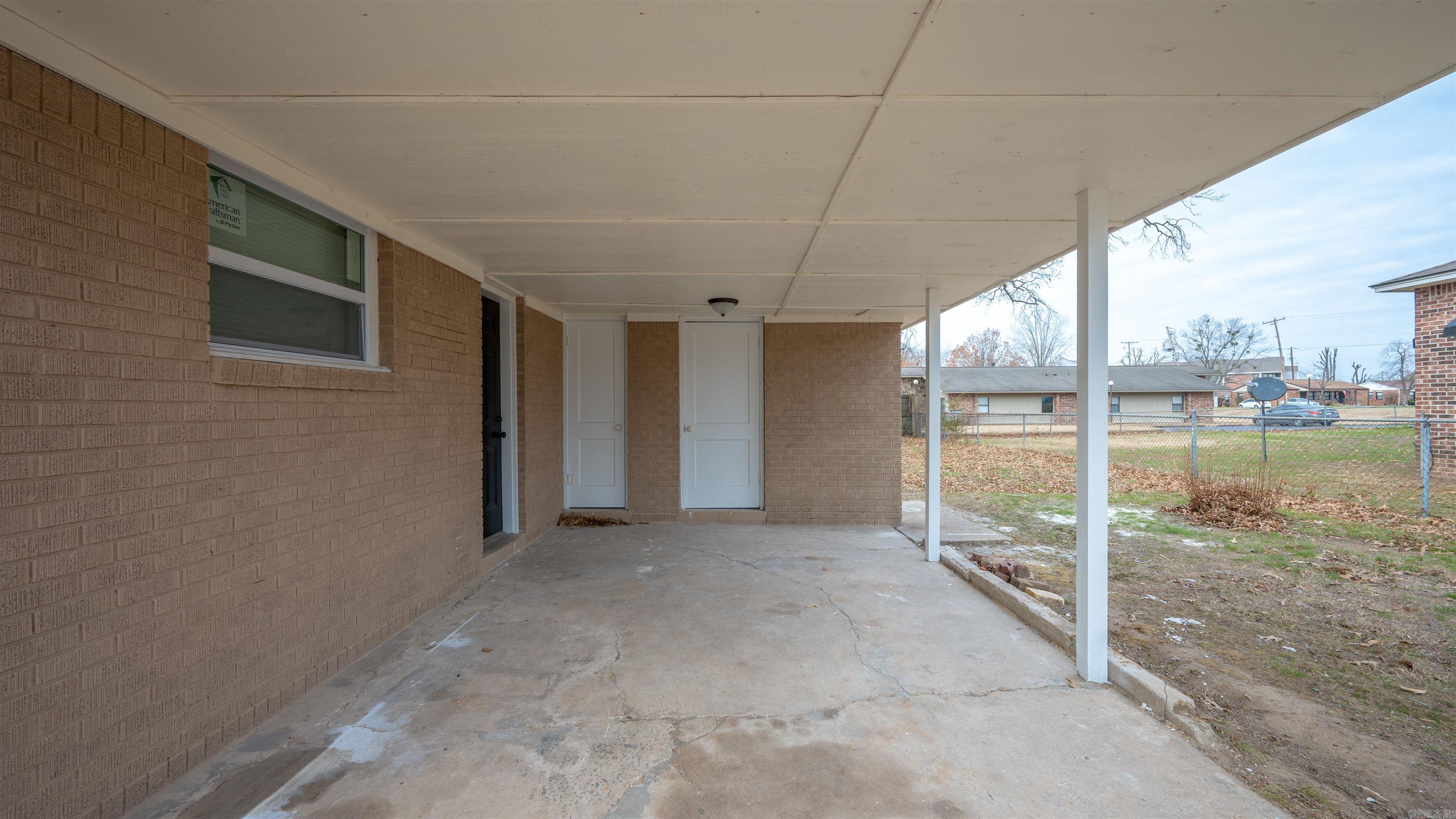 BATES M&B - Residential