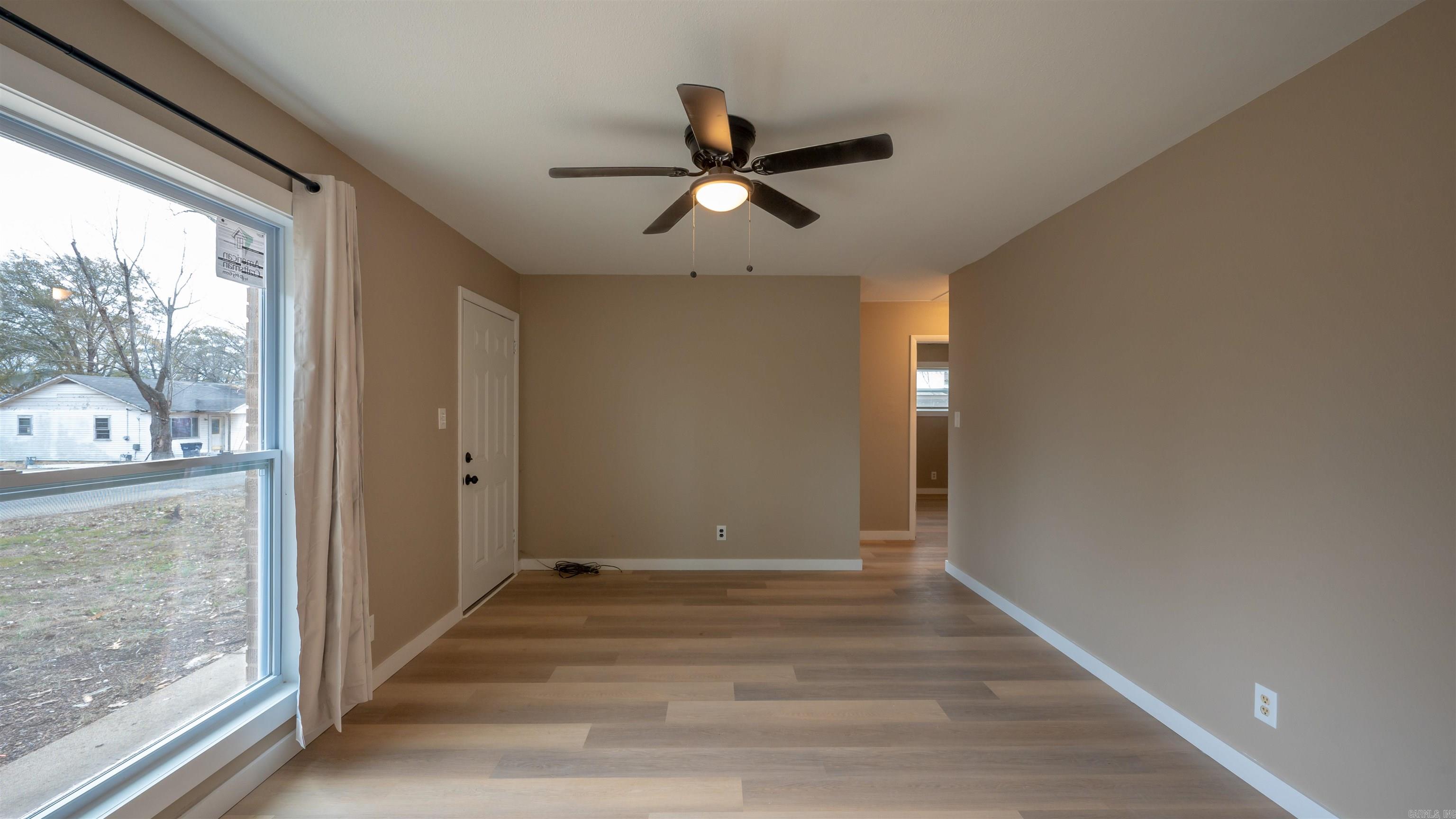 BATES M&B - Residential