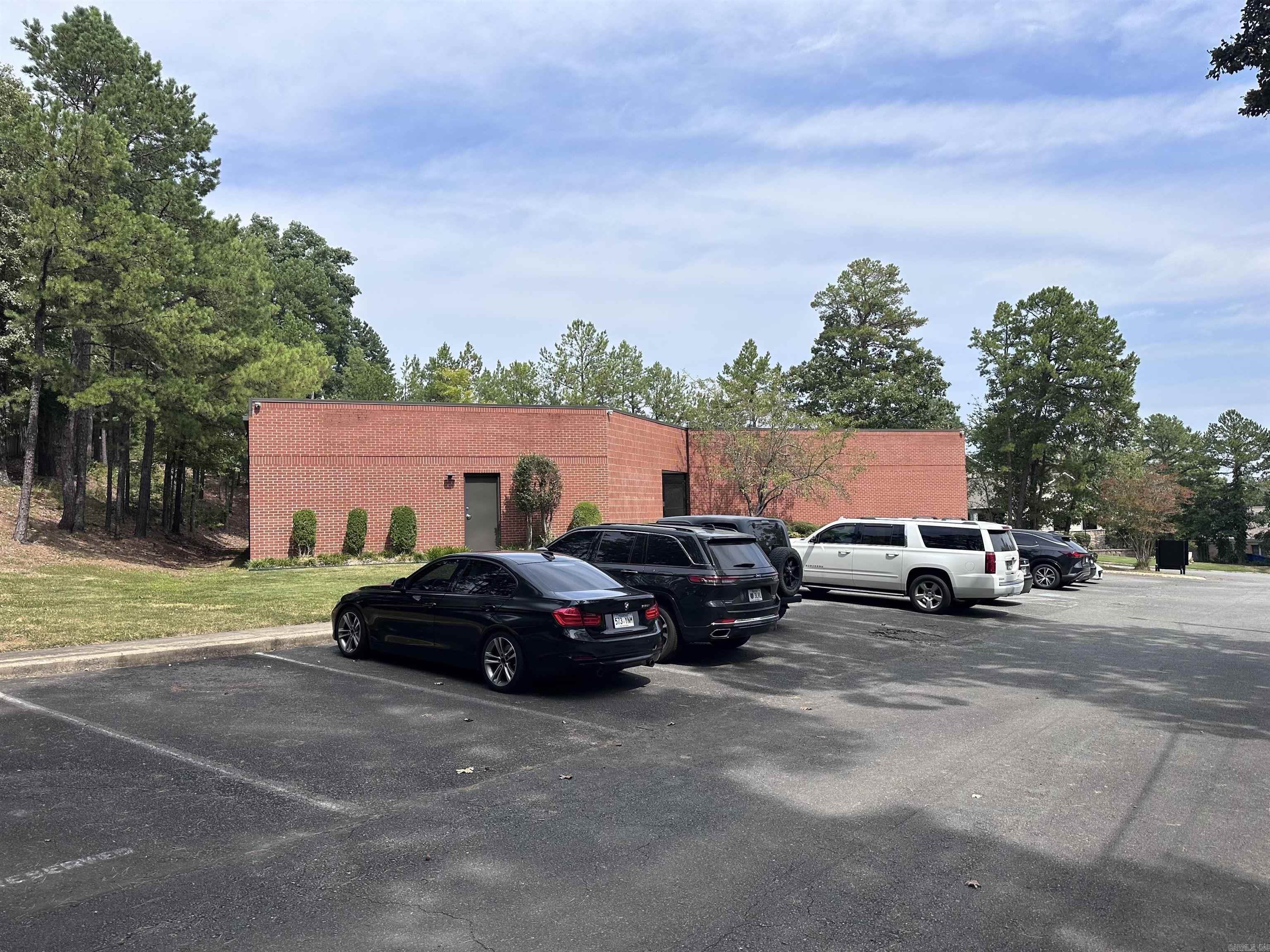 Office Park West - Commercial Sale