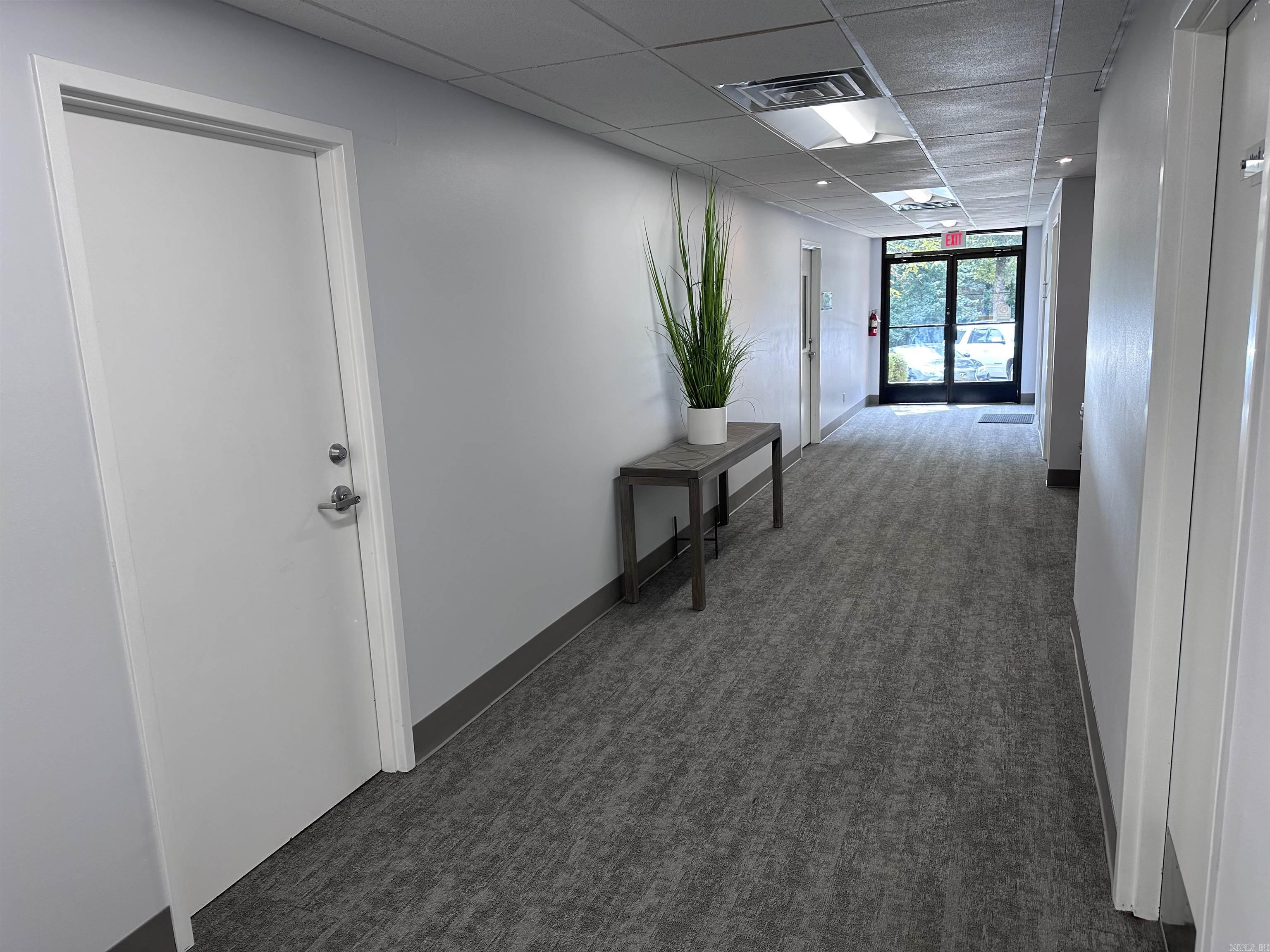 Office Park West - Commercial Sale