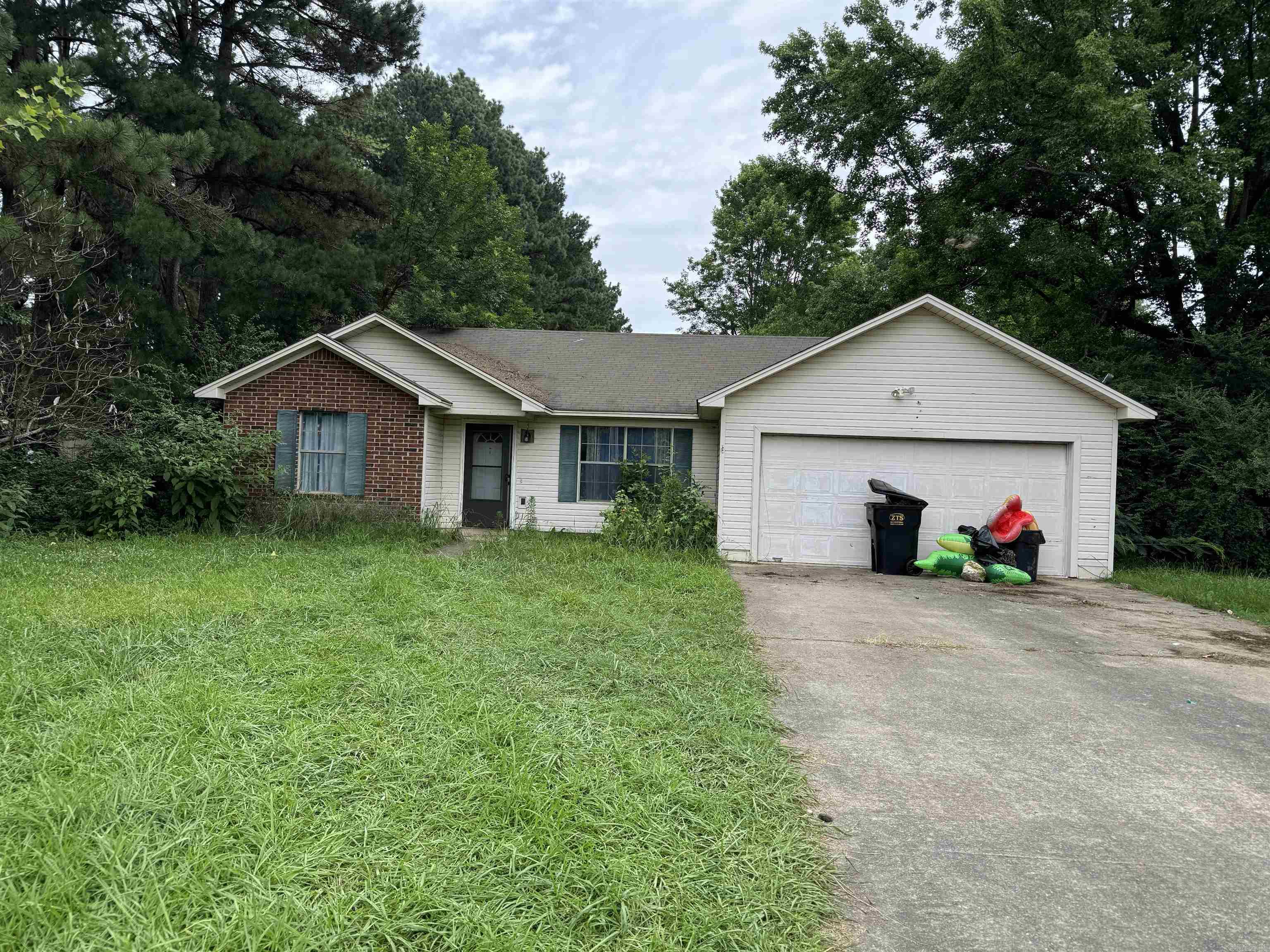 Appraisers and agents - this is not a fair comp. The sale was a destressed sell. home needed roof, ac repair and attention throughout