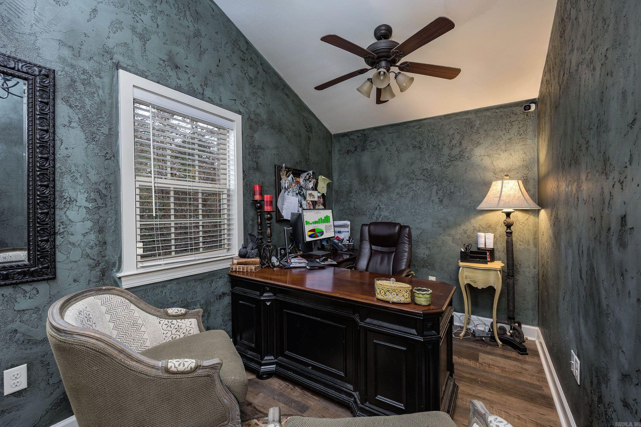 Metes & Bounds - Residential Lease