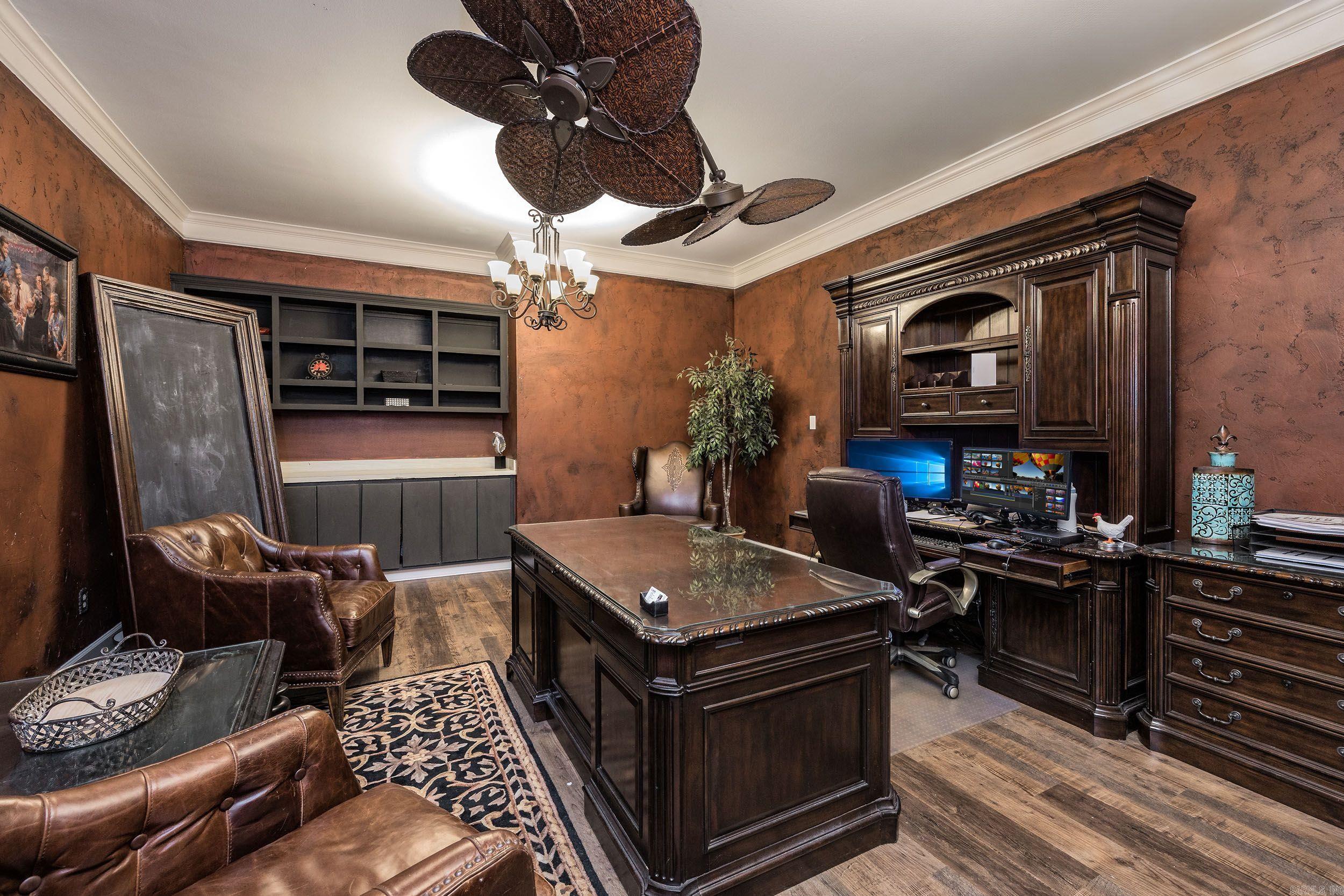 Metes & Bounds - Residential Lease