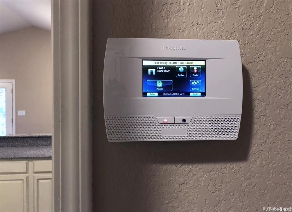 HICKORY HILL - Residential