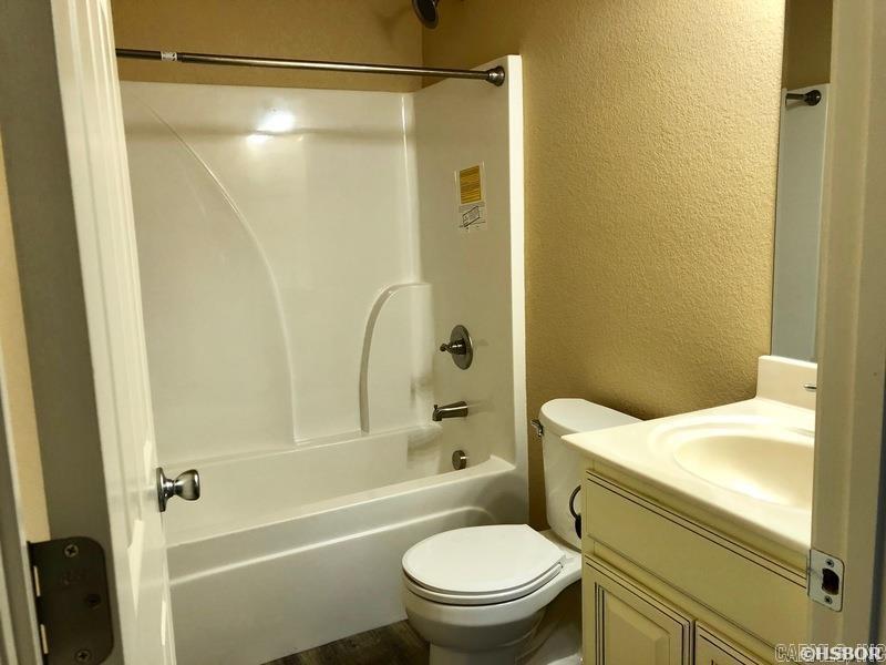 HICKORY HILL - Residential