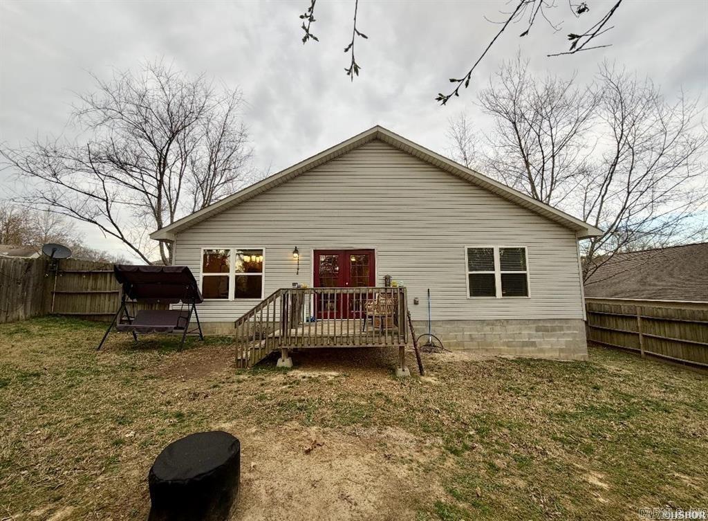 HICKORY HILL - Residential