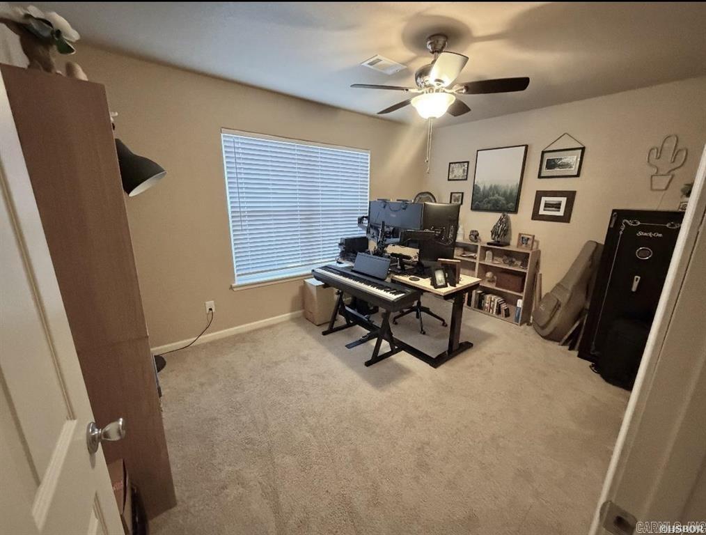 HICKORY HILL - Residential