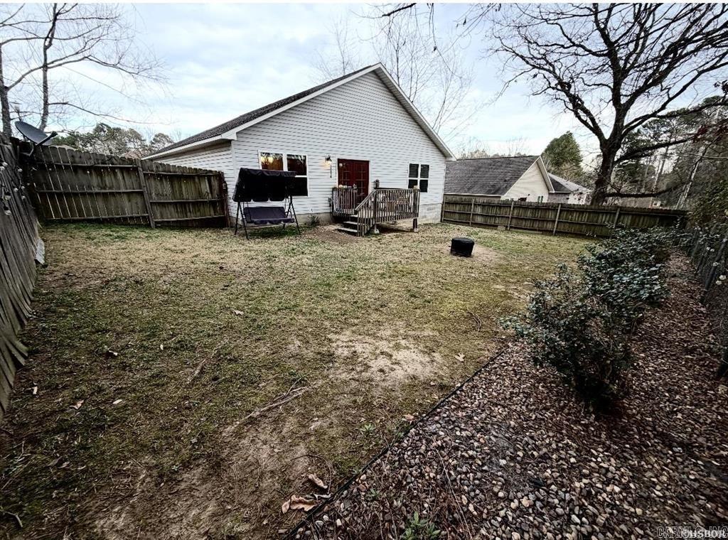 HICKORY HILL - Residential