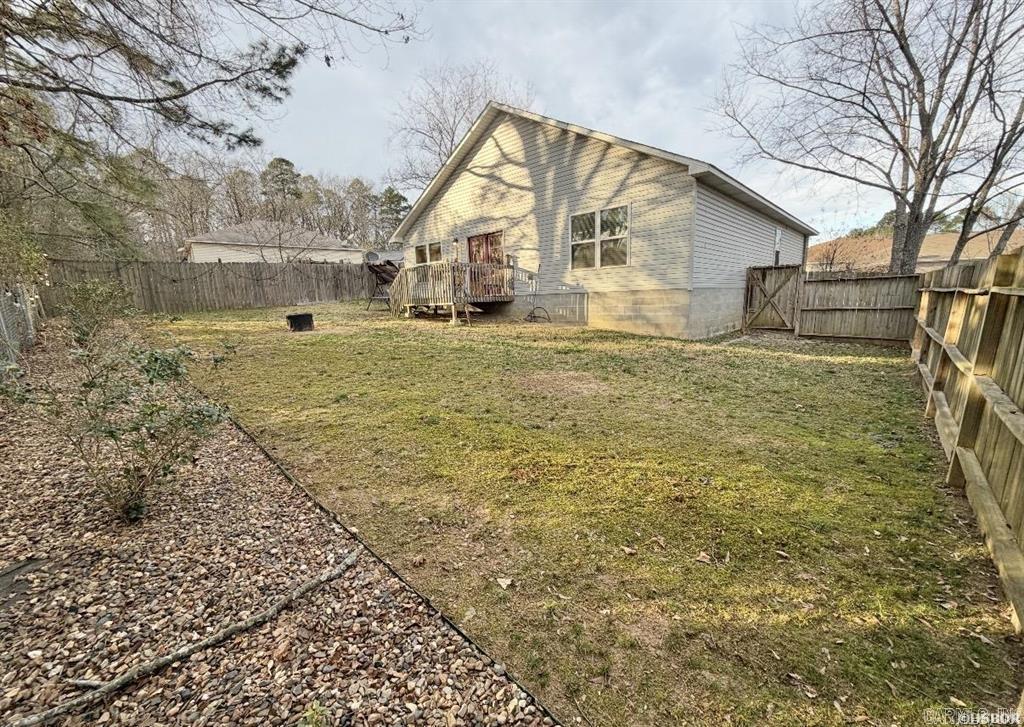 HICKORY HILL - Residential