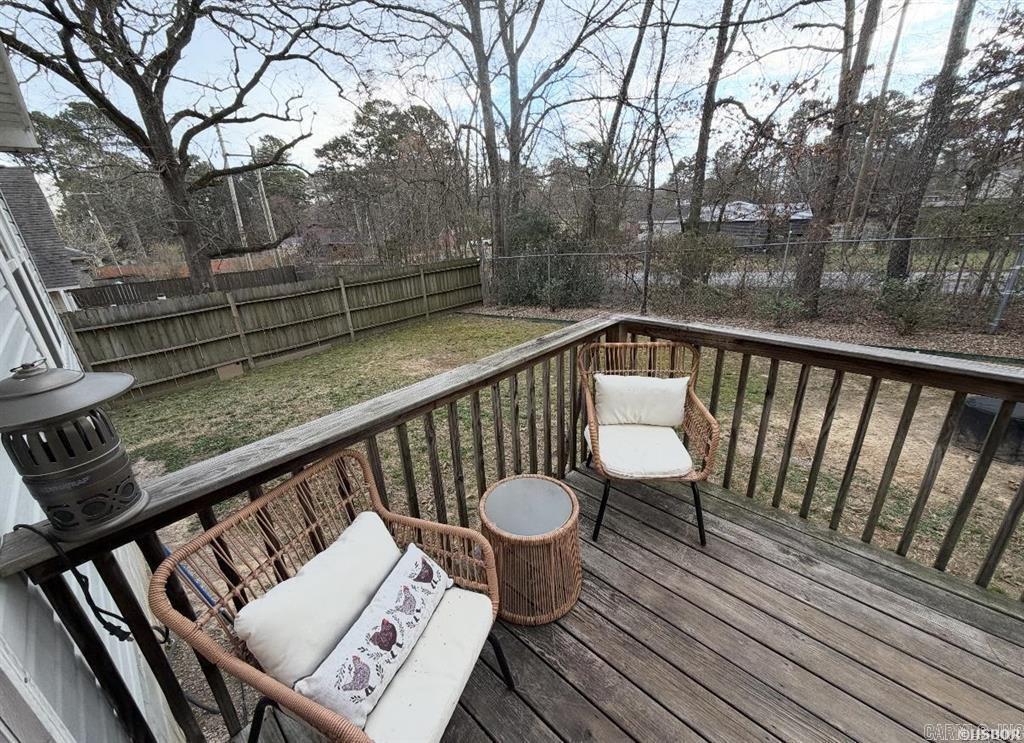 HICKORY HILL - Residential