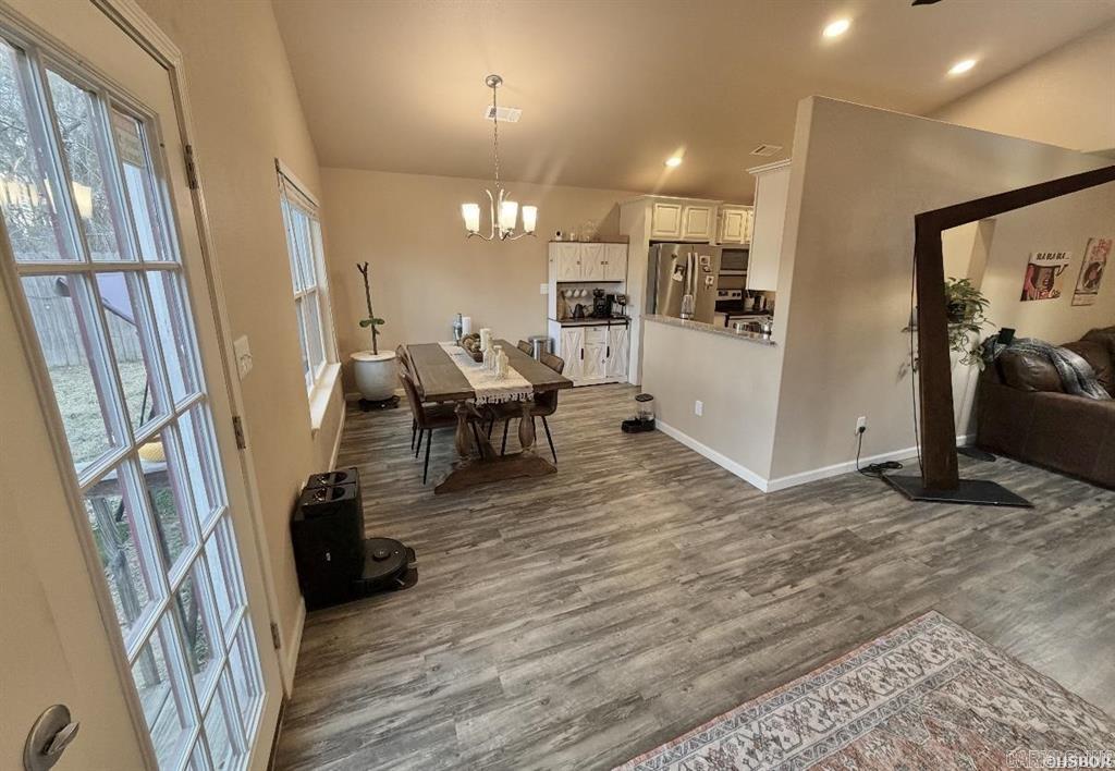 HICKORY HILL - Residential