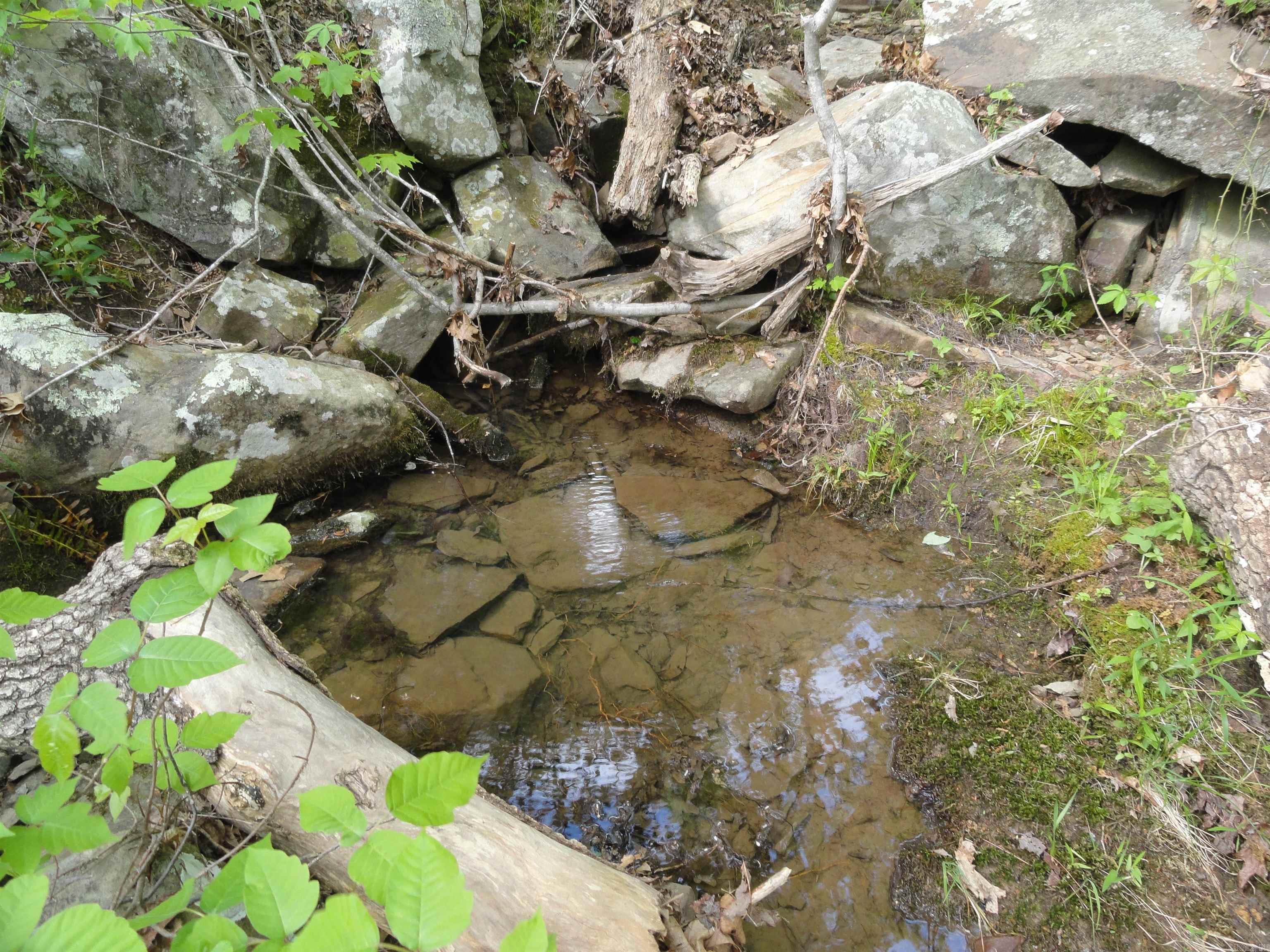 Metes & Bounds - Land