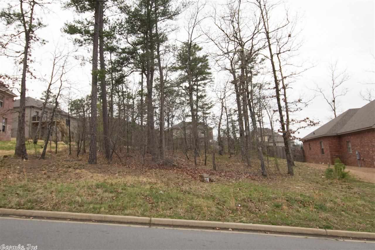 CHENAL VALLEY ADDN - Land