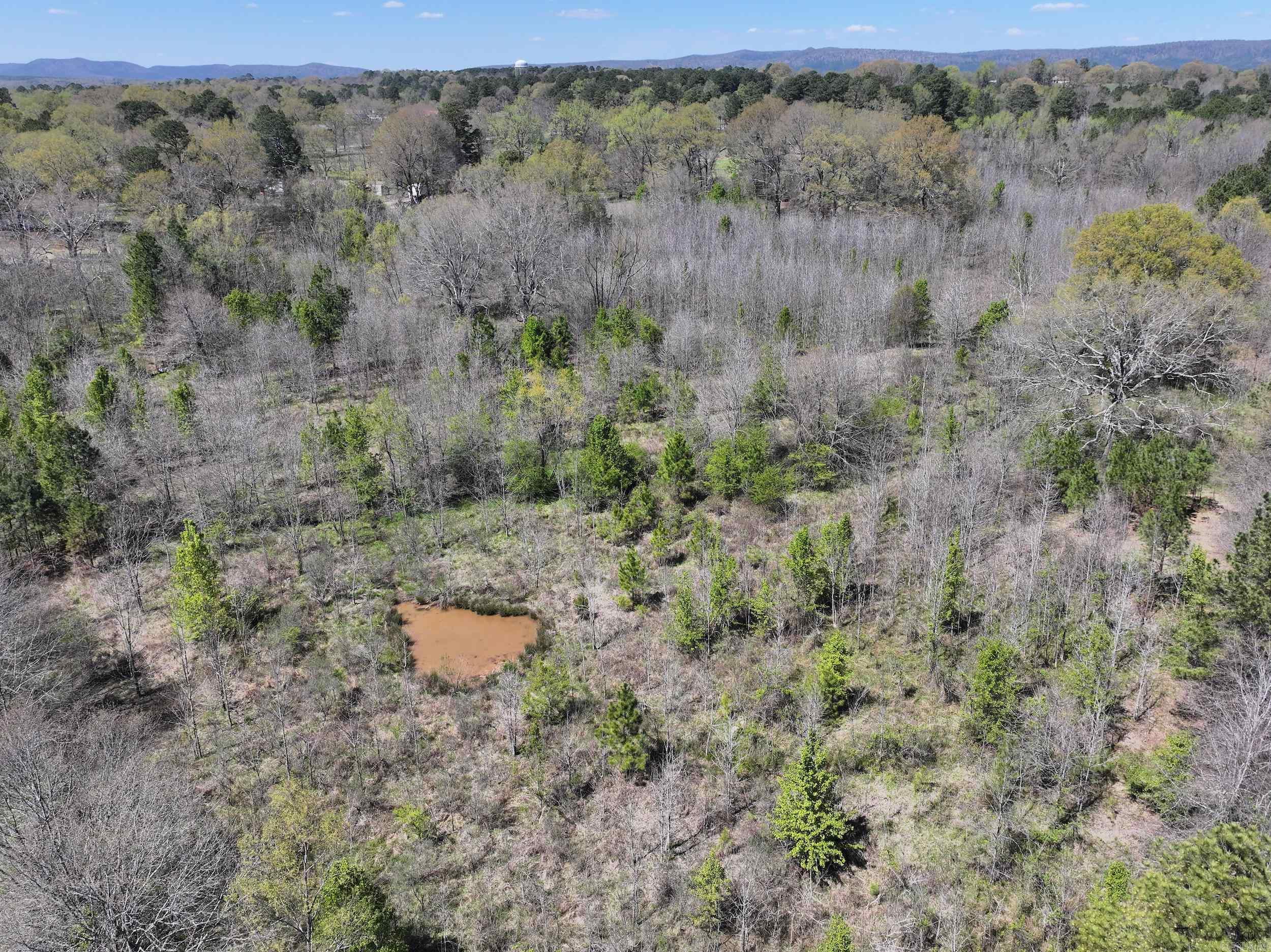 Metes & Bounds - Land