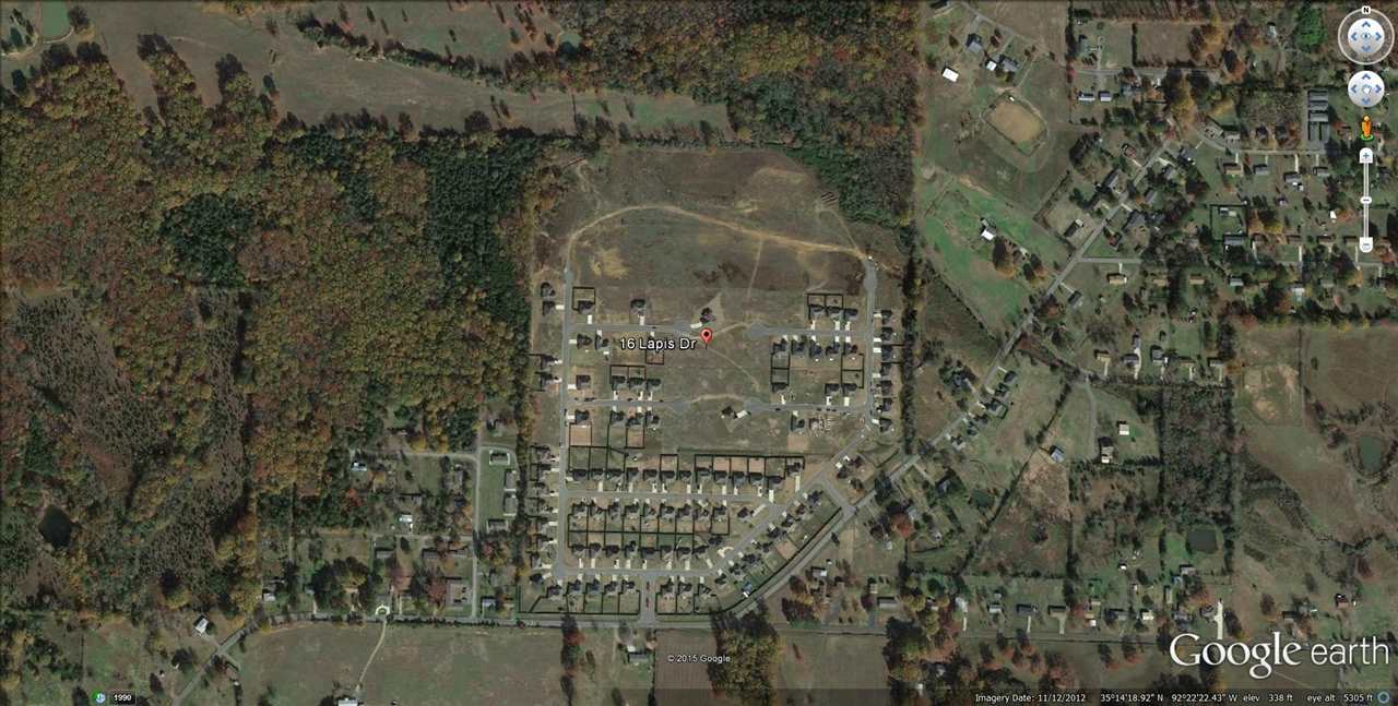 Jewels Estates - Residential